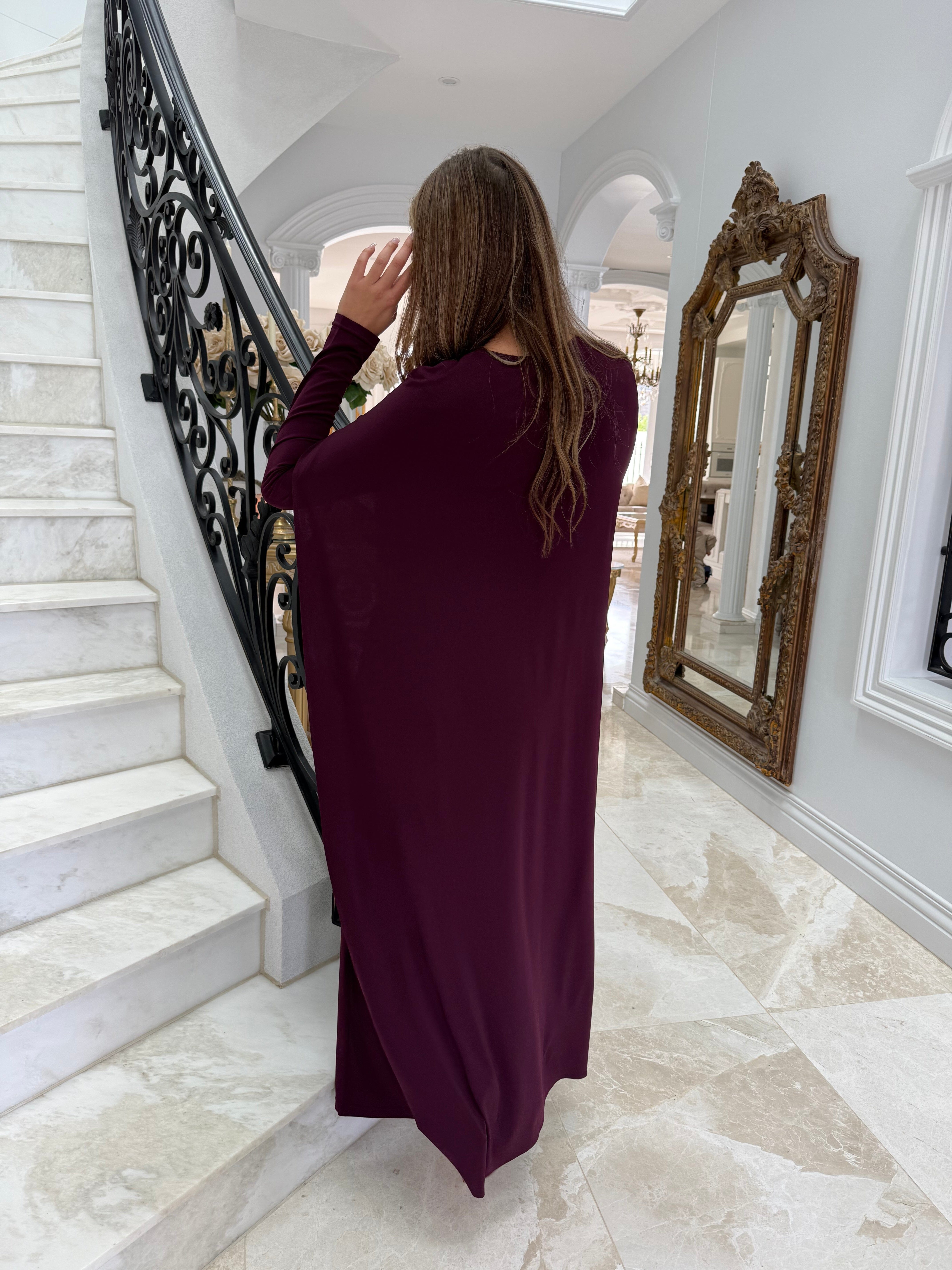 Drape 2 Piece Set
