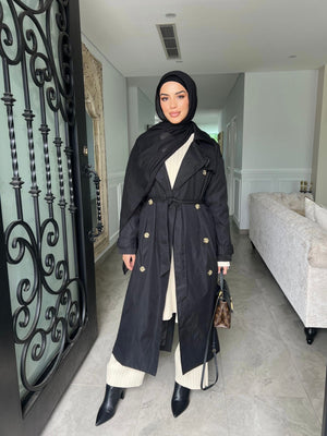 Maxi Trench