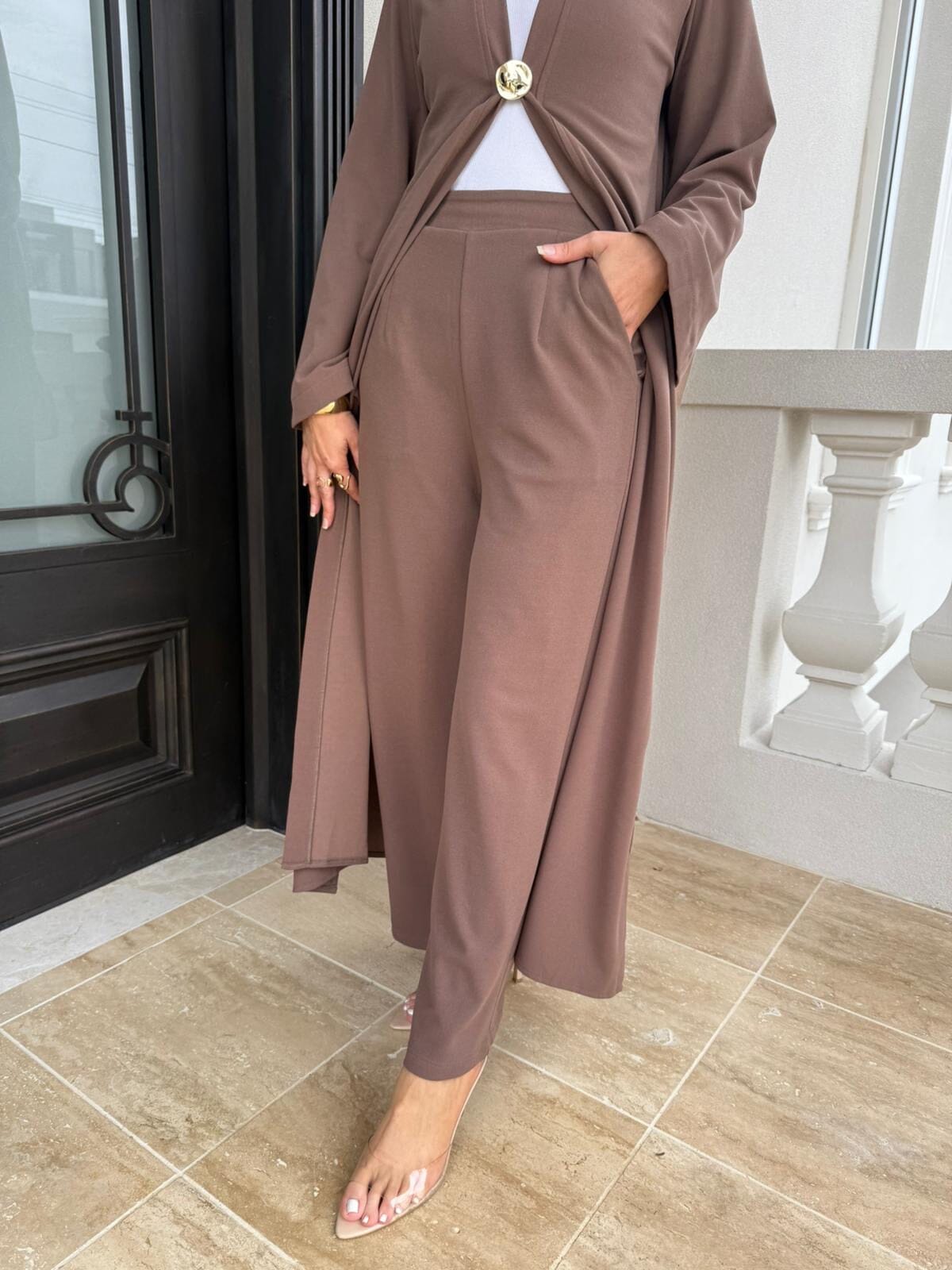 Danyie Set