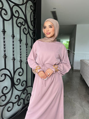 Simply Belle Dress