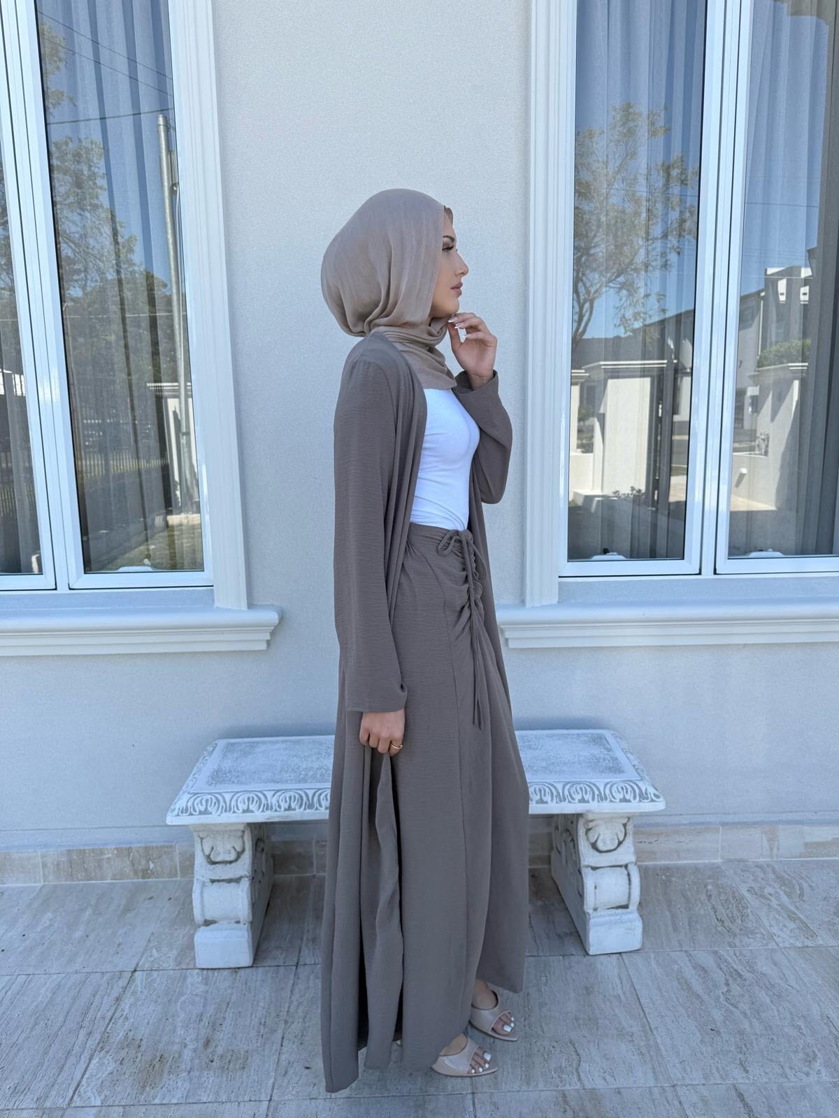 Rya 2 Piece Set