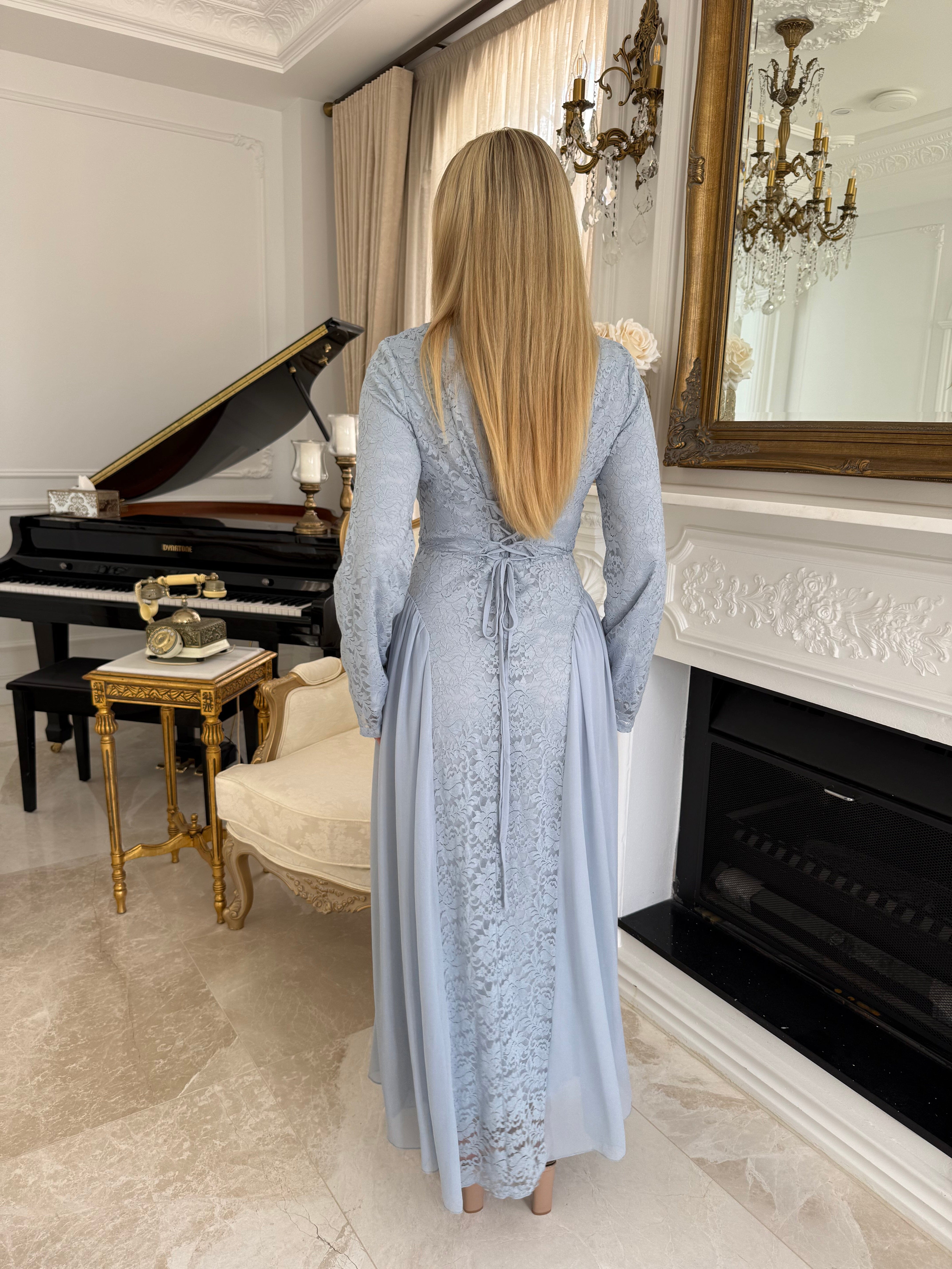 Layali Lace Glam