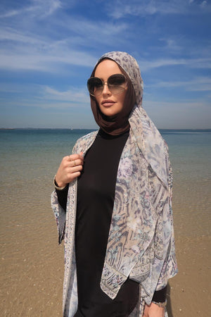 Sahra Shawl