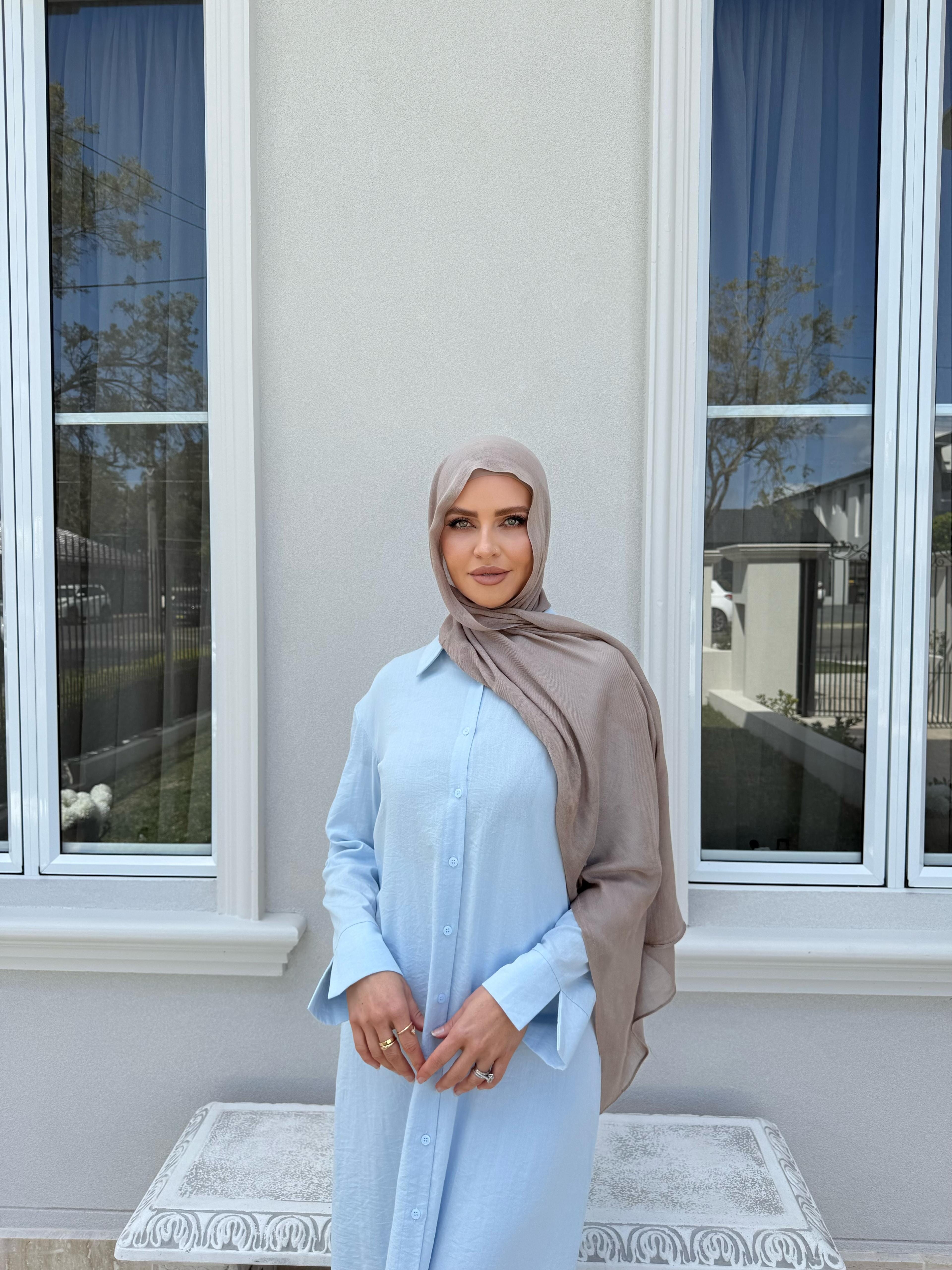 Dalal Shirt/ Dress