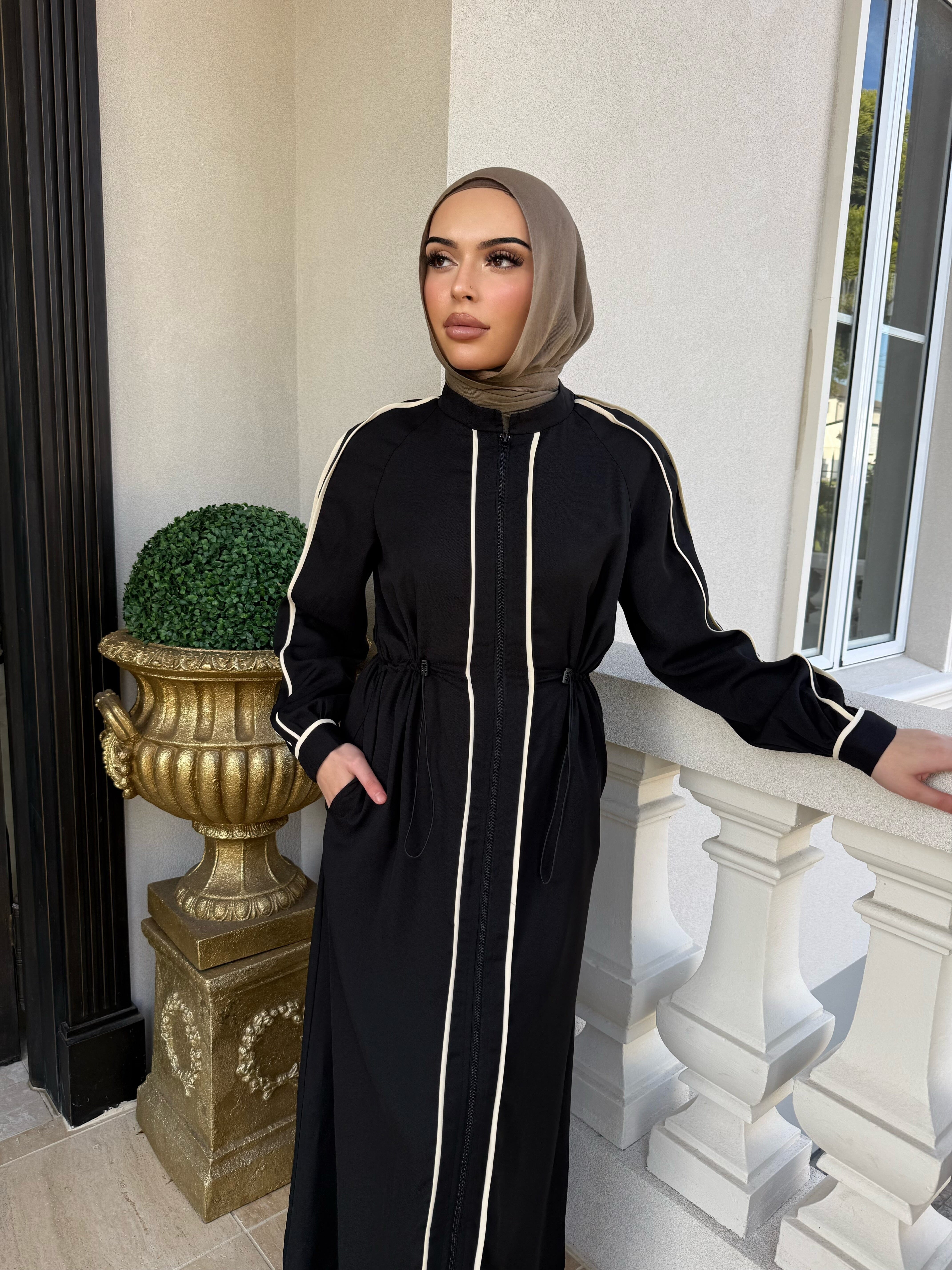 Pipping Sports Trench