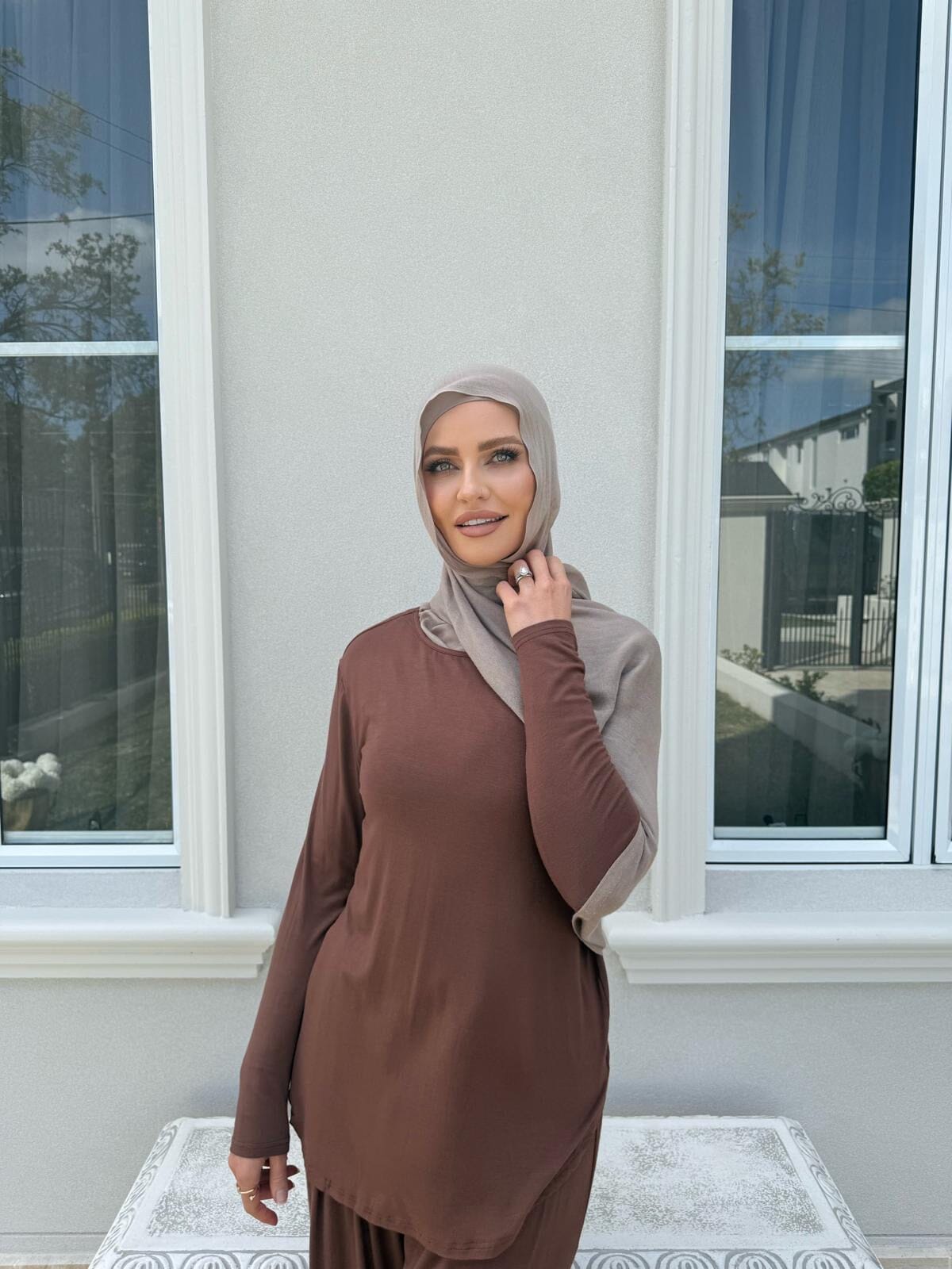 Palazzo 2 Piece set