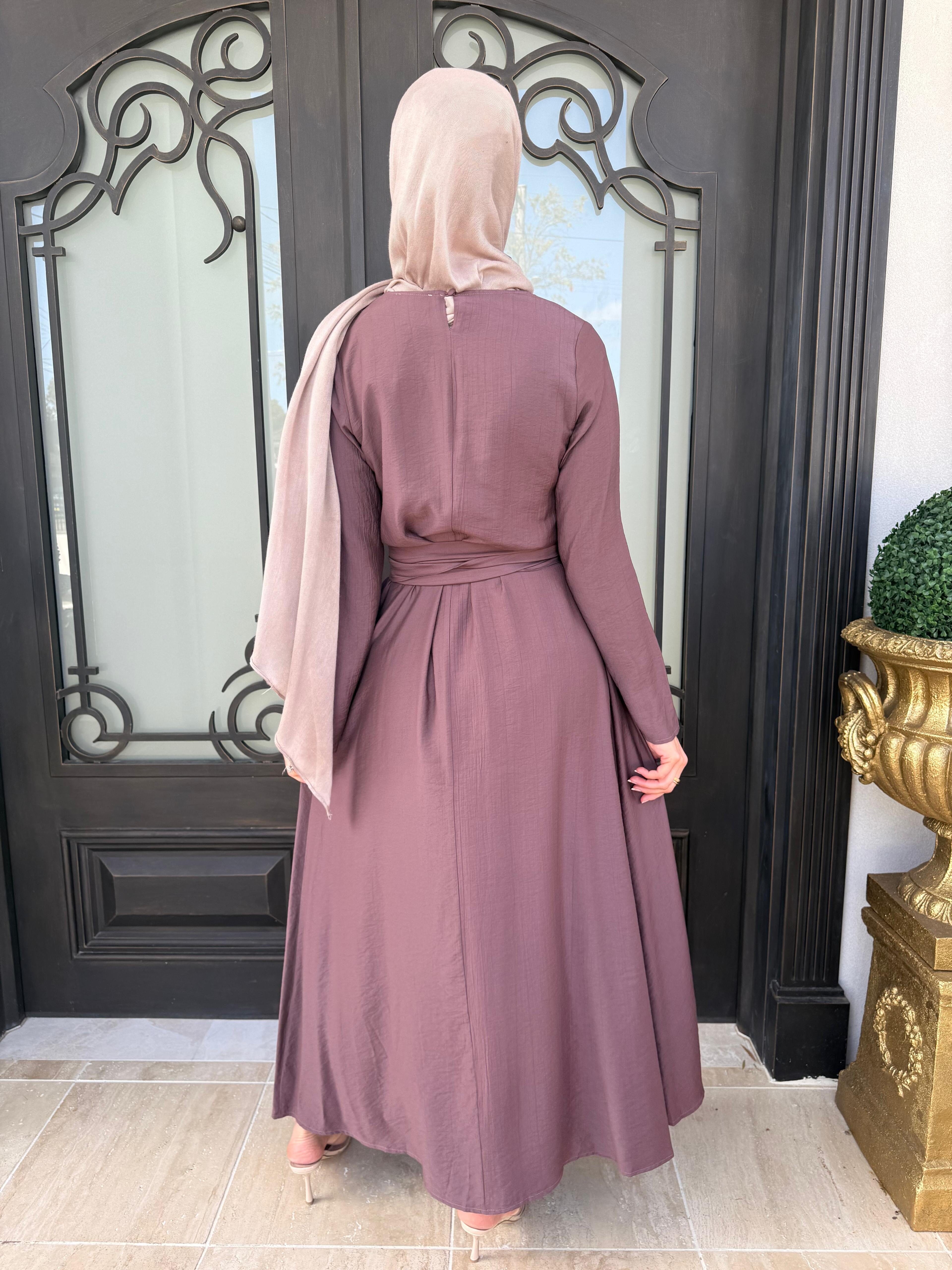 Manar Dress