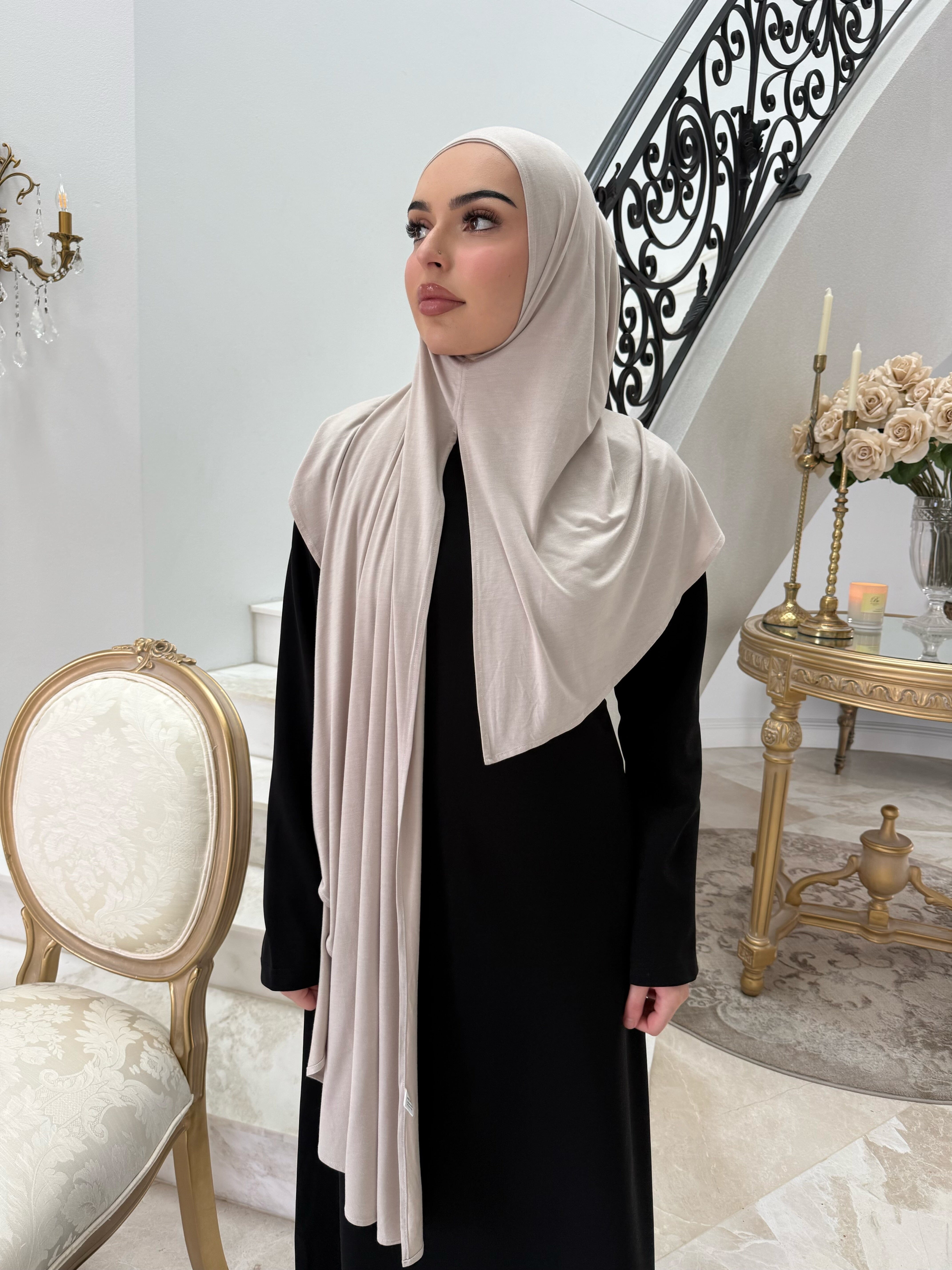 Nude Instant Jeresy Set
