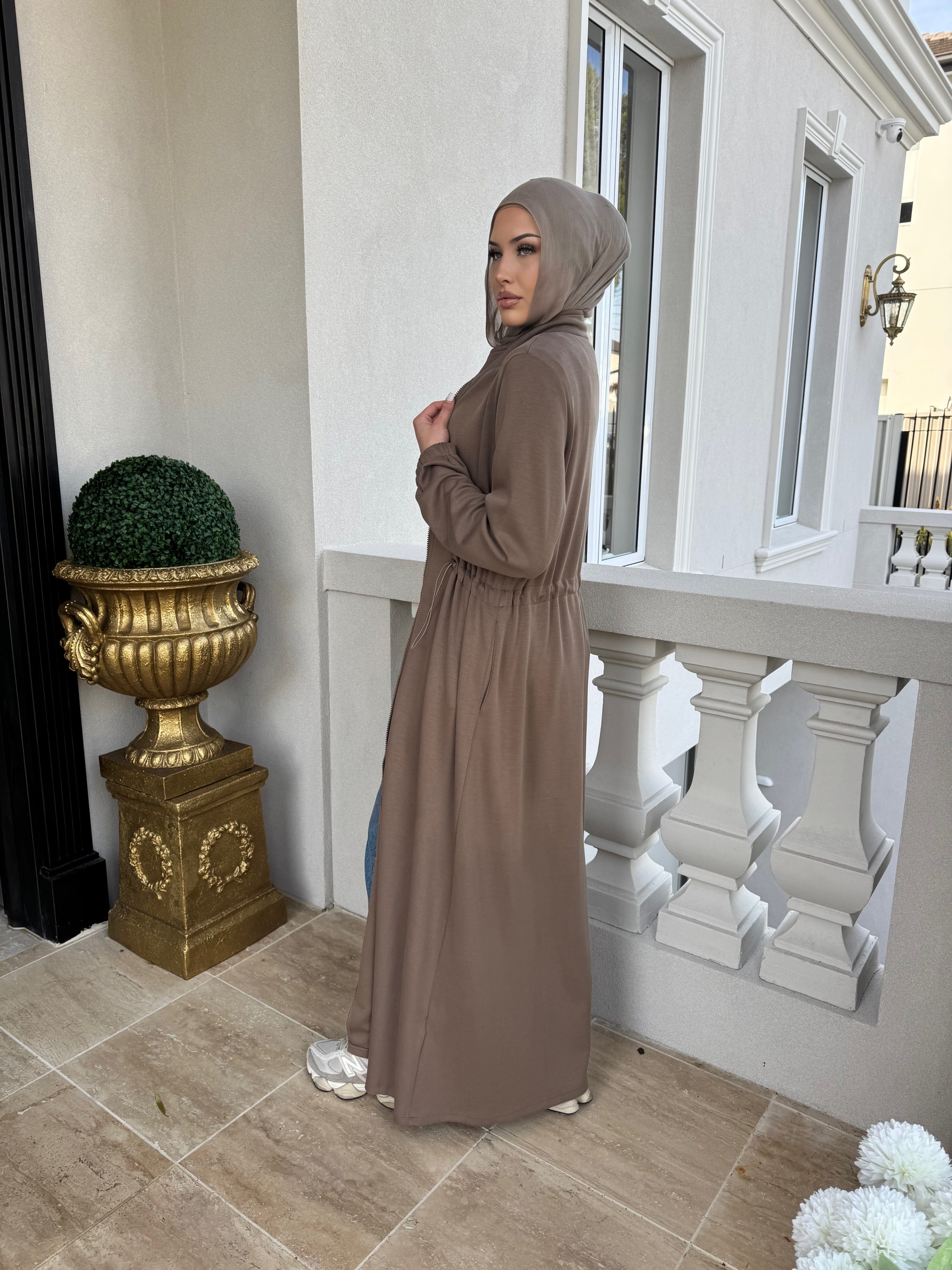 Ponte Maxi Trench