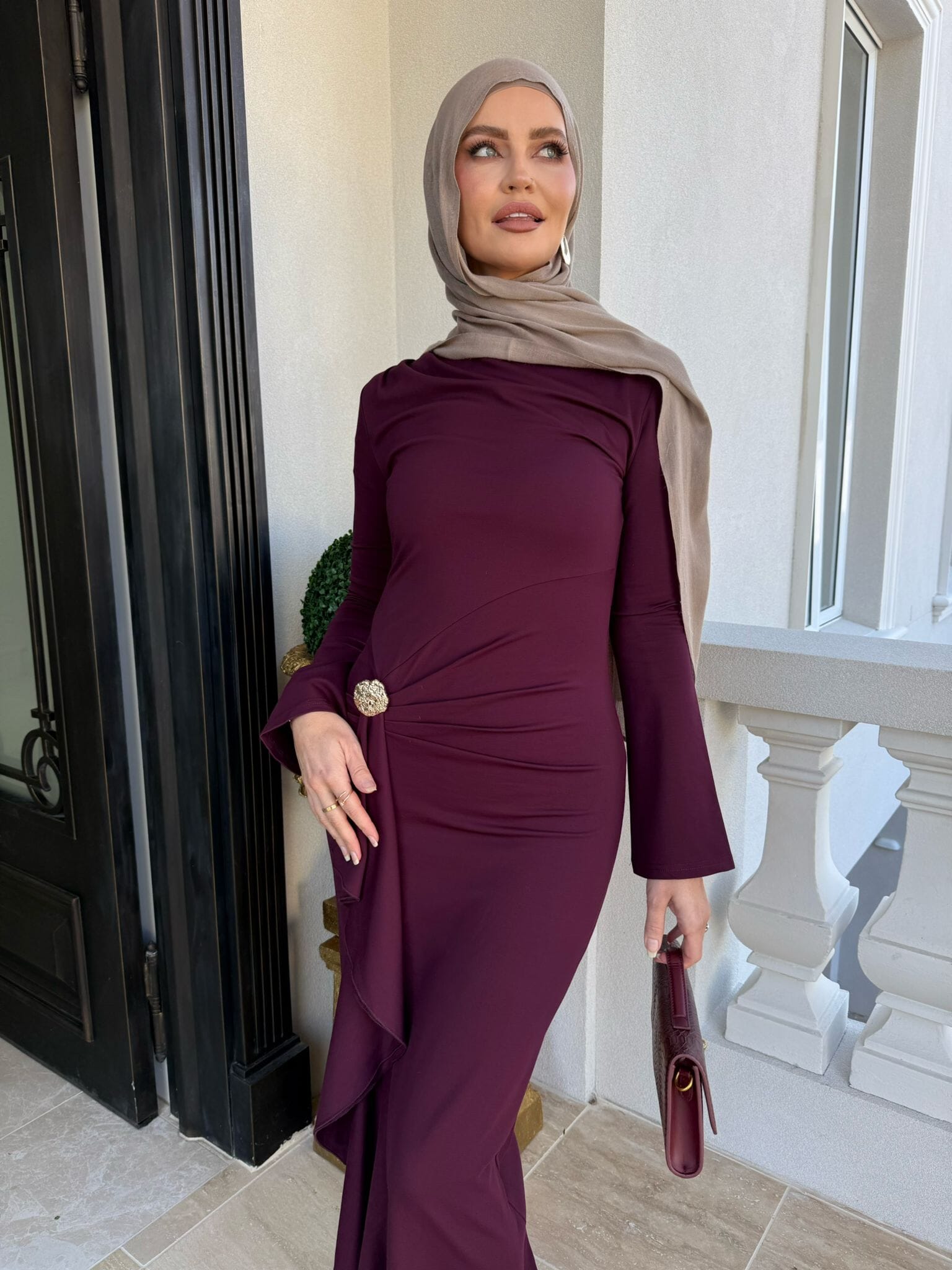 Giselle Dress