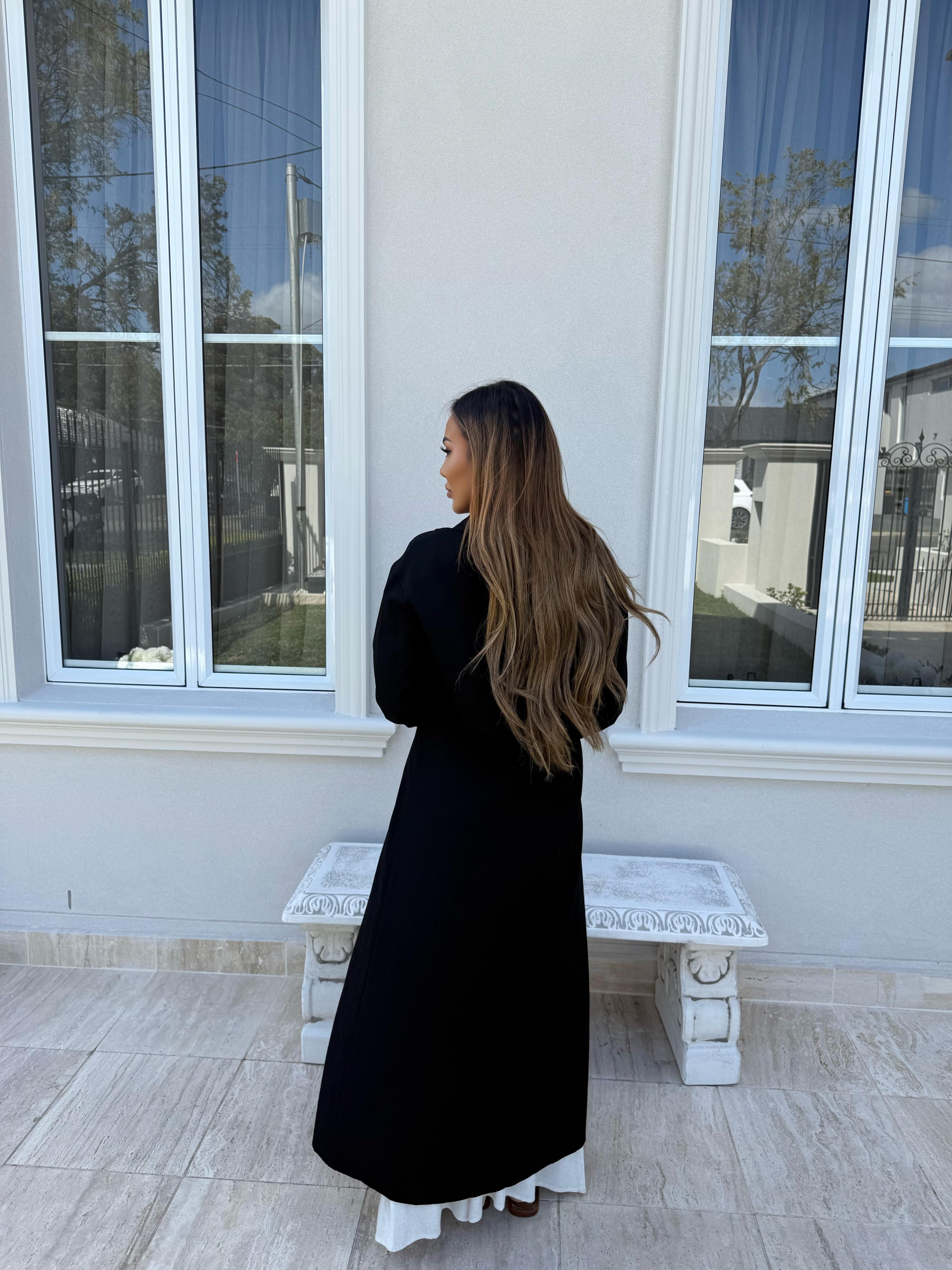 Dalal Shirt/ Dress