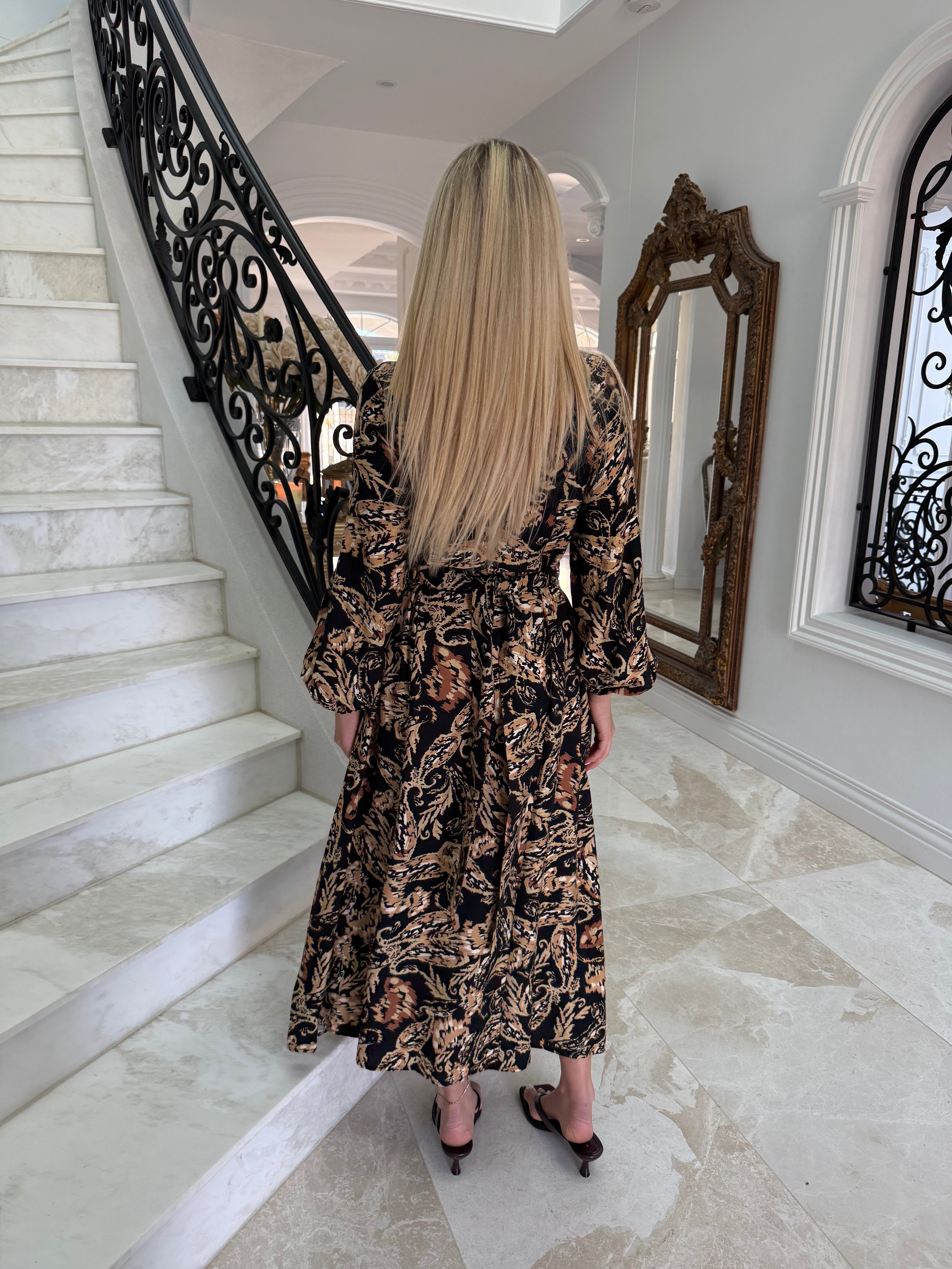 Jay Dress