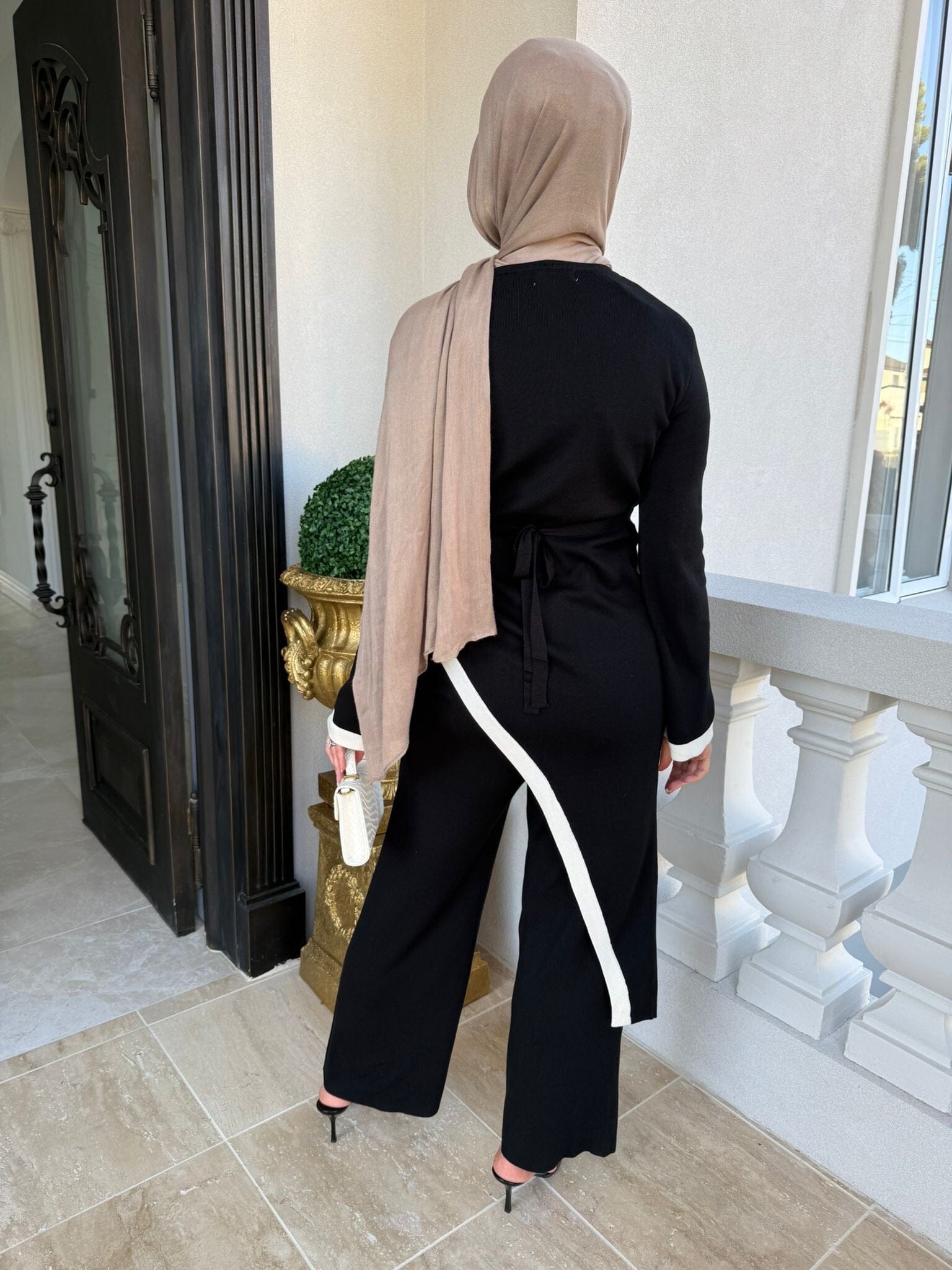 Side Split Set