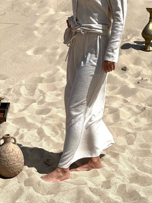 Al Sahara Linen Set