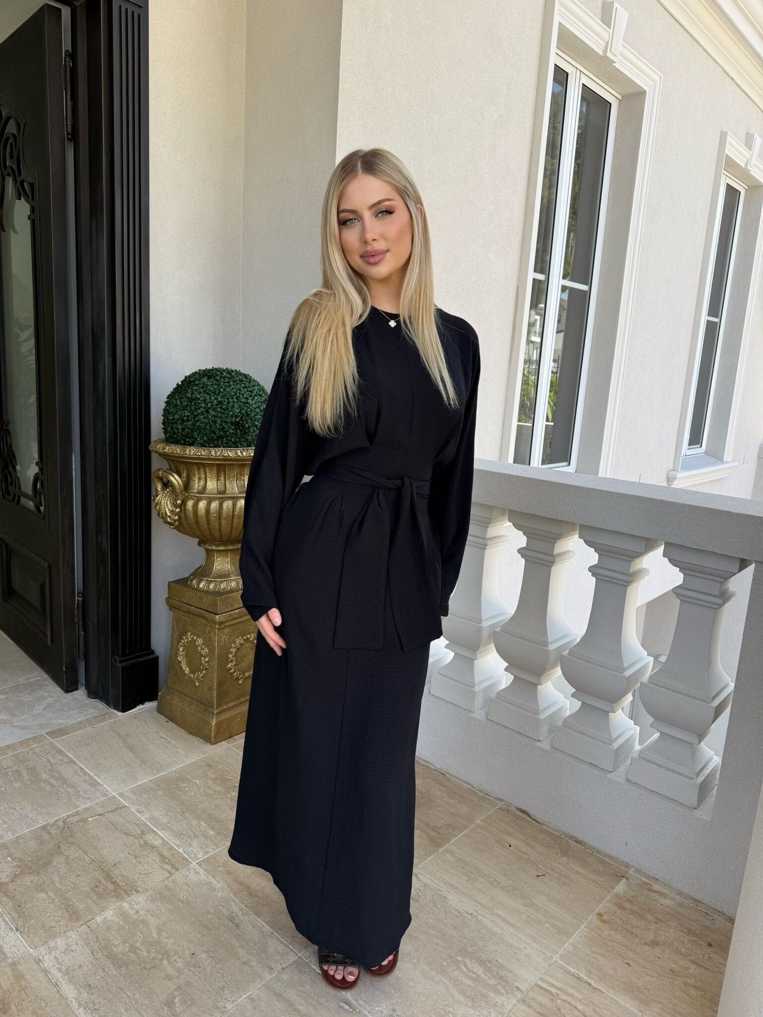 Shayma Dress