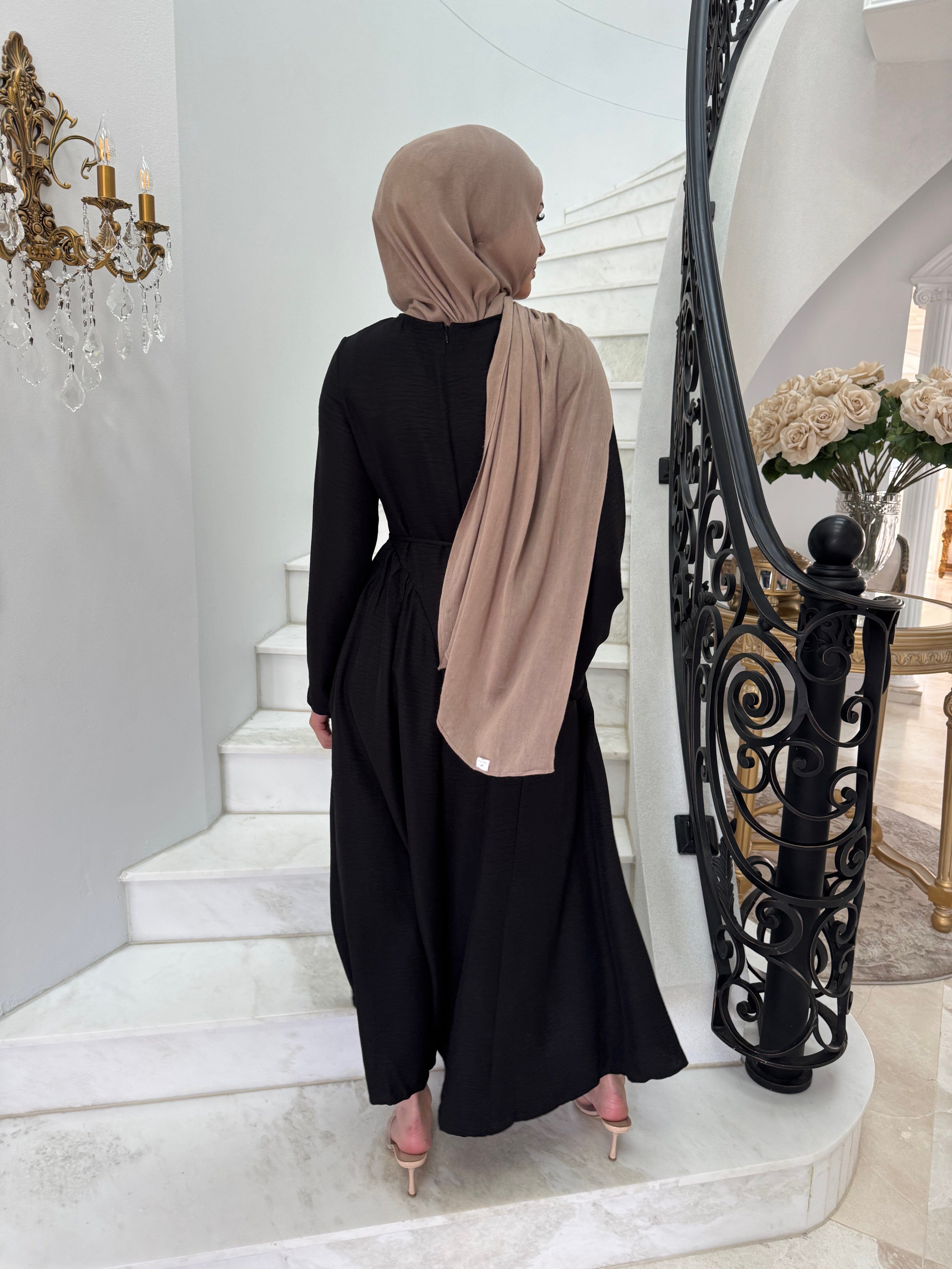 Ella Flowy Dress