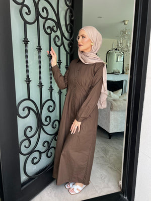 Safa Shirt/ Dress