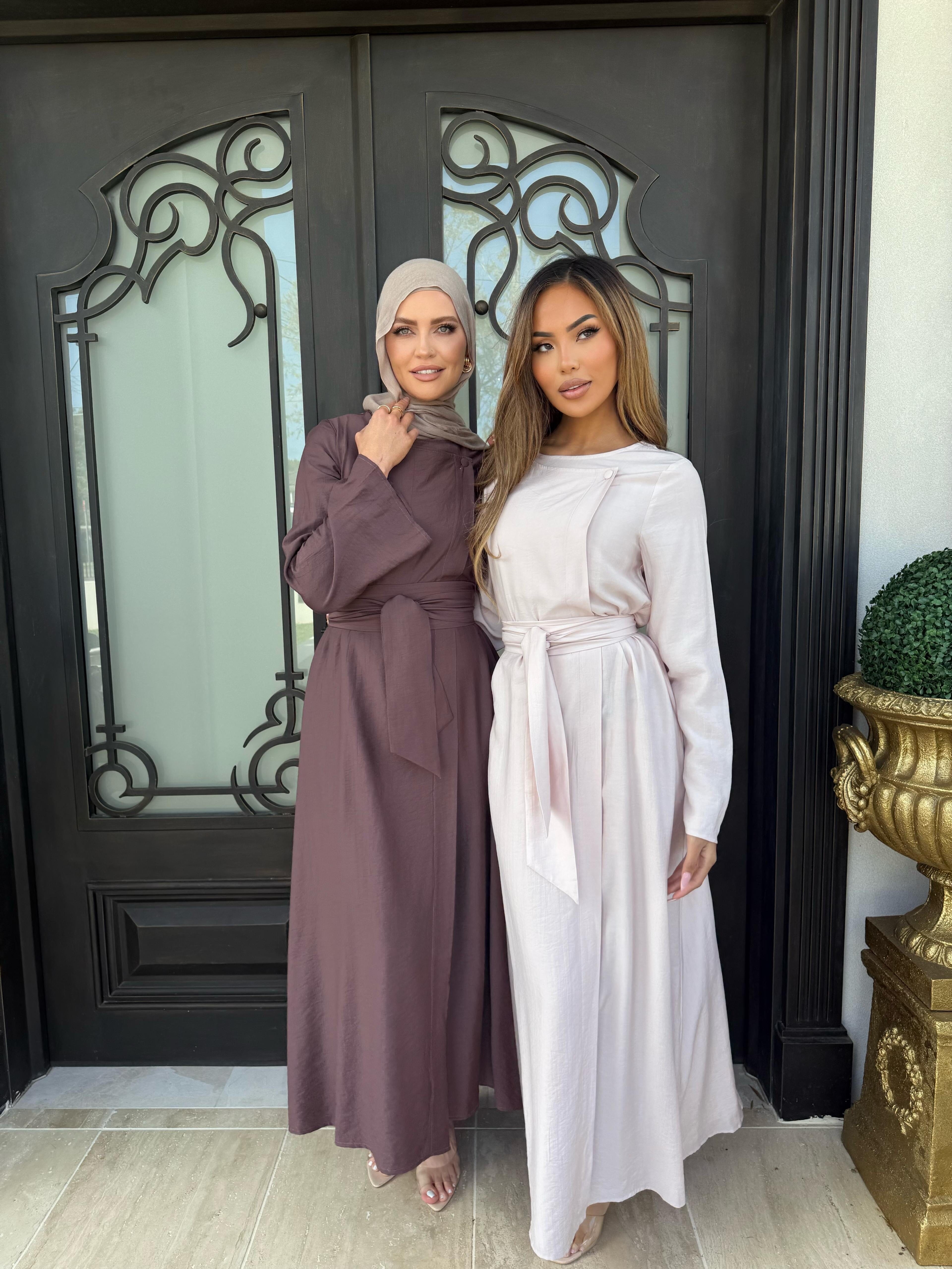Manar Dress