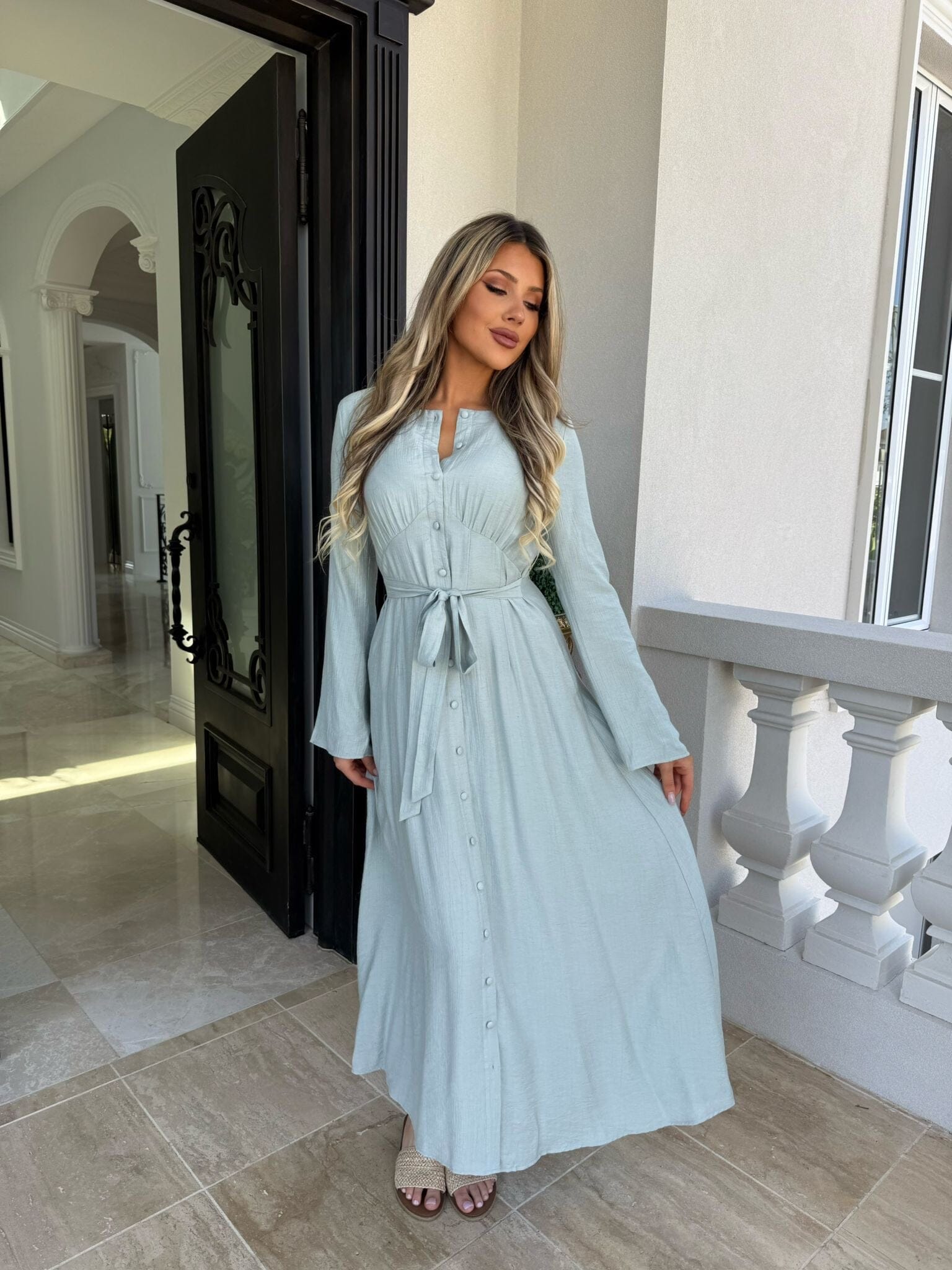 Farah Dress