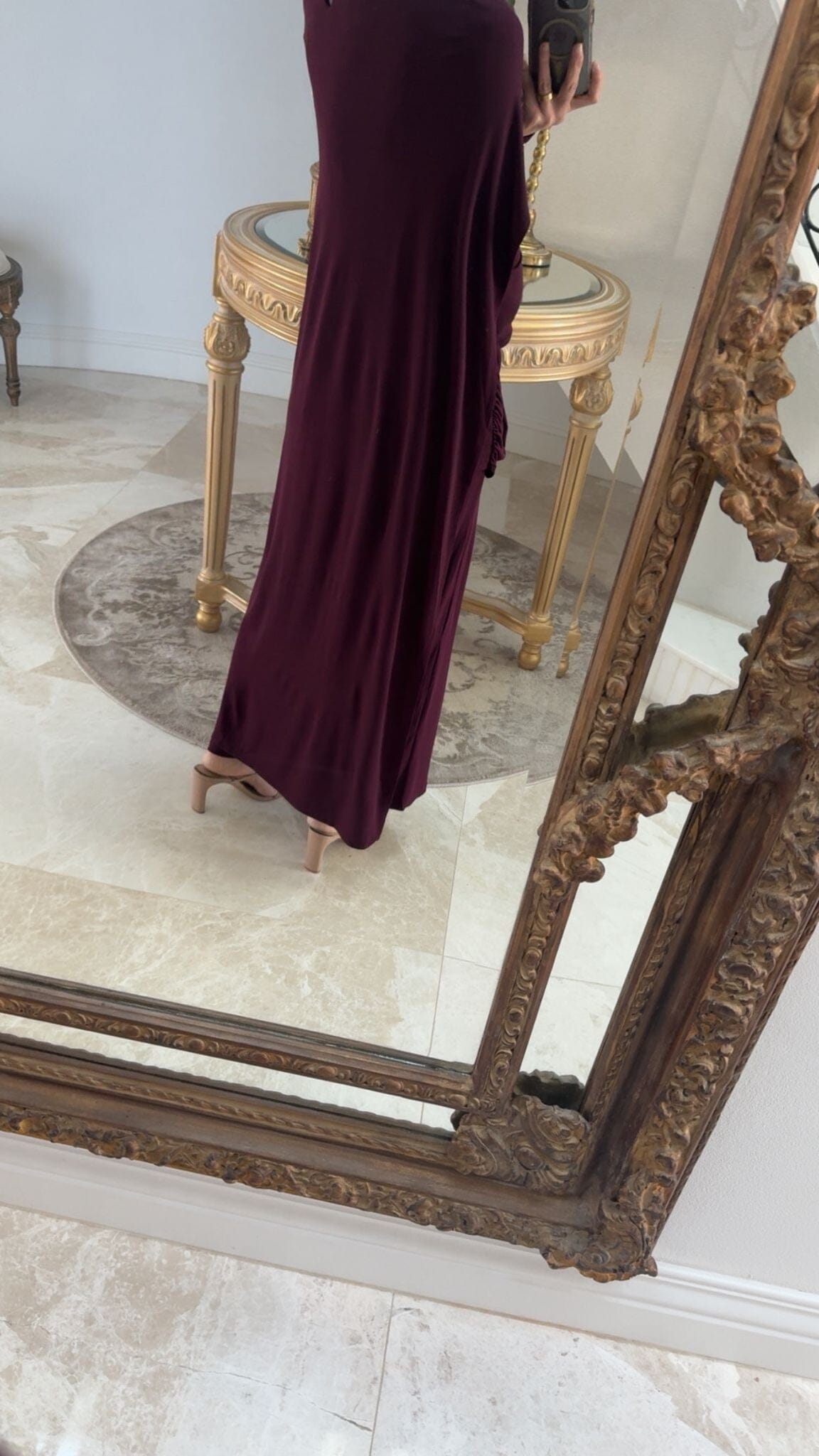 Drape 2 Piece Set