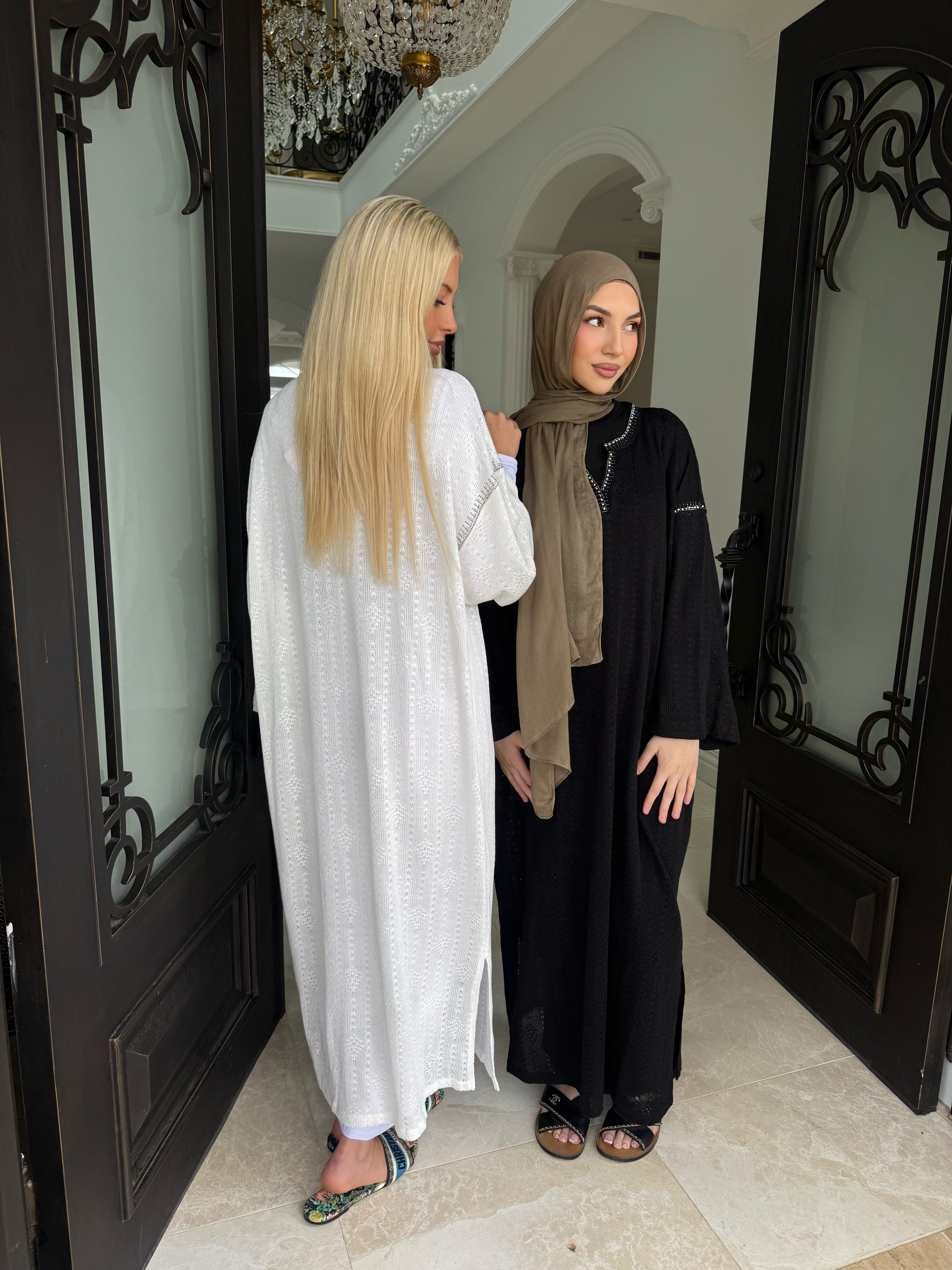 Moroccan Kaftan