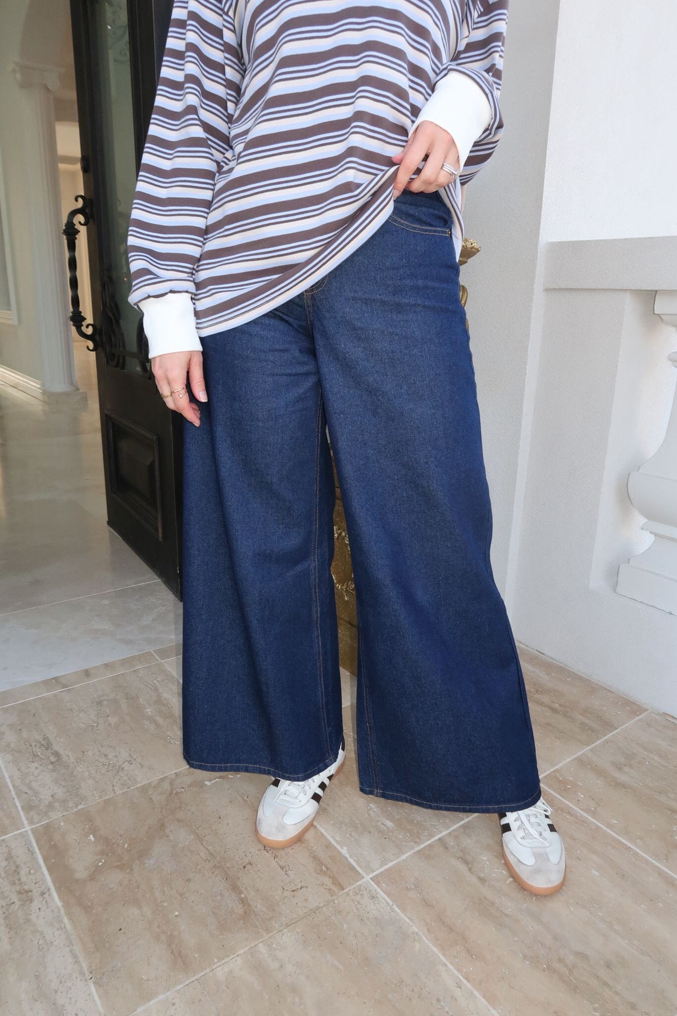Backstreet Denim