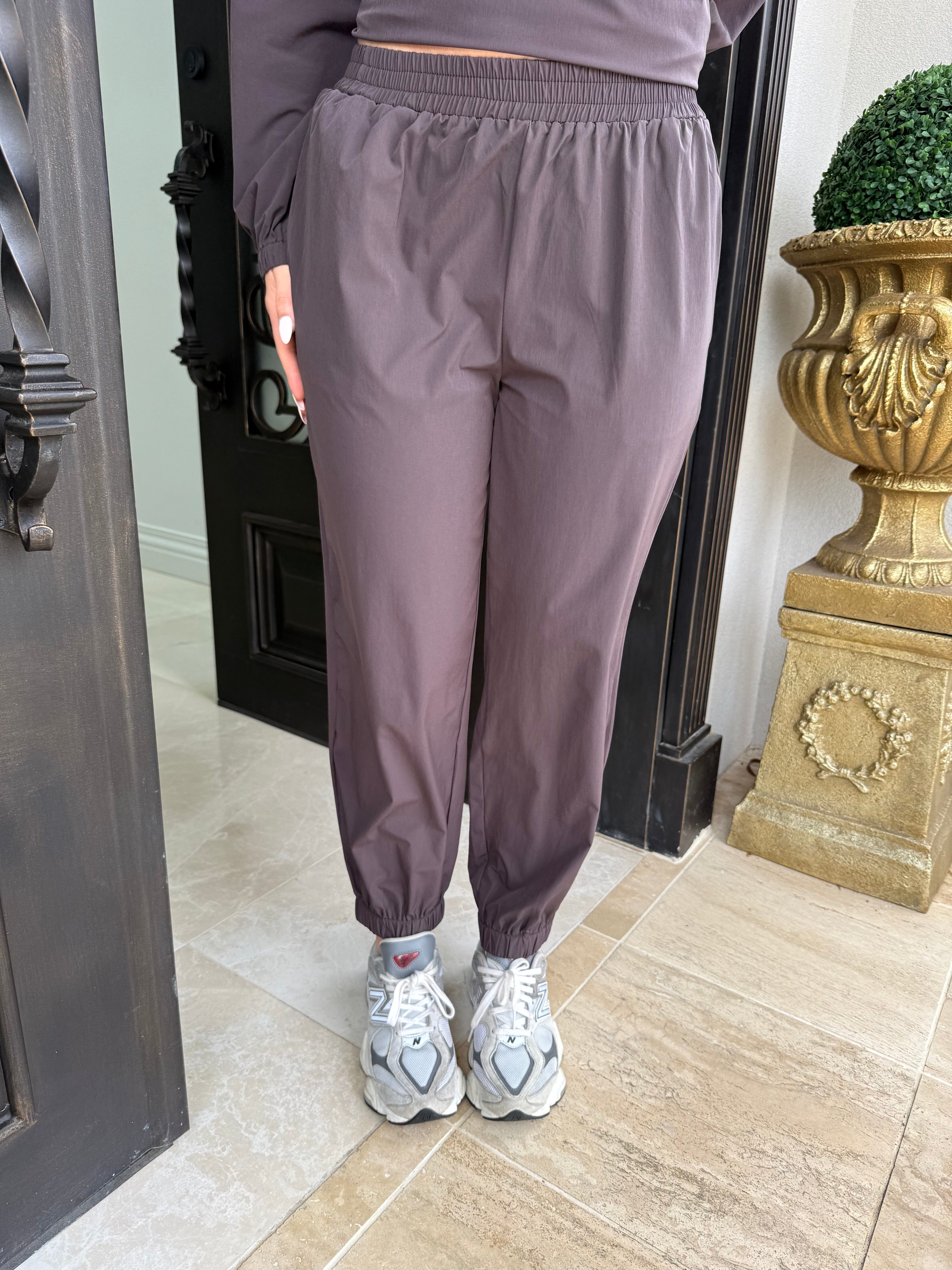 Hoodi Dry-Fit Set