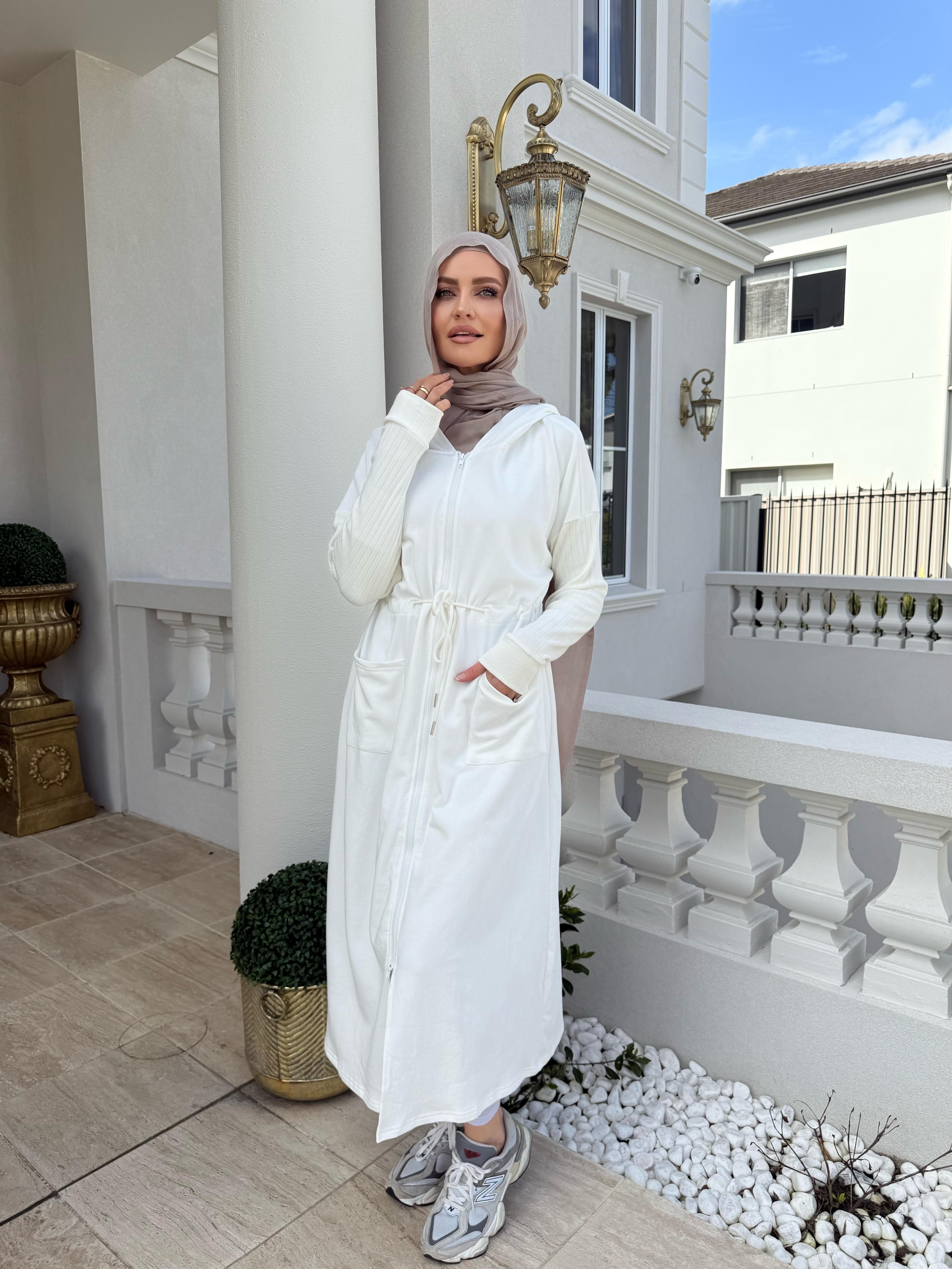 Zaraa Light Fabric
