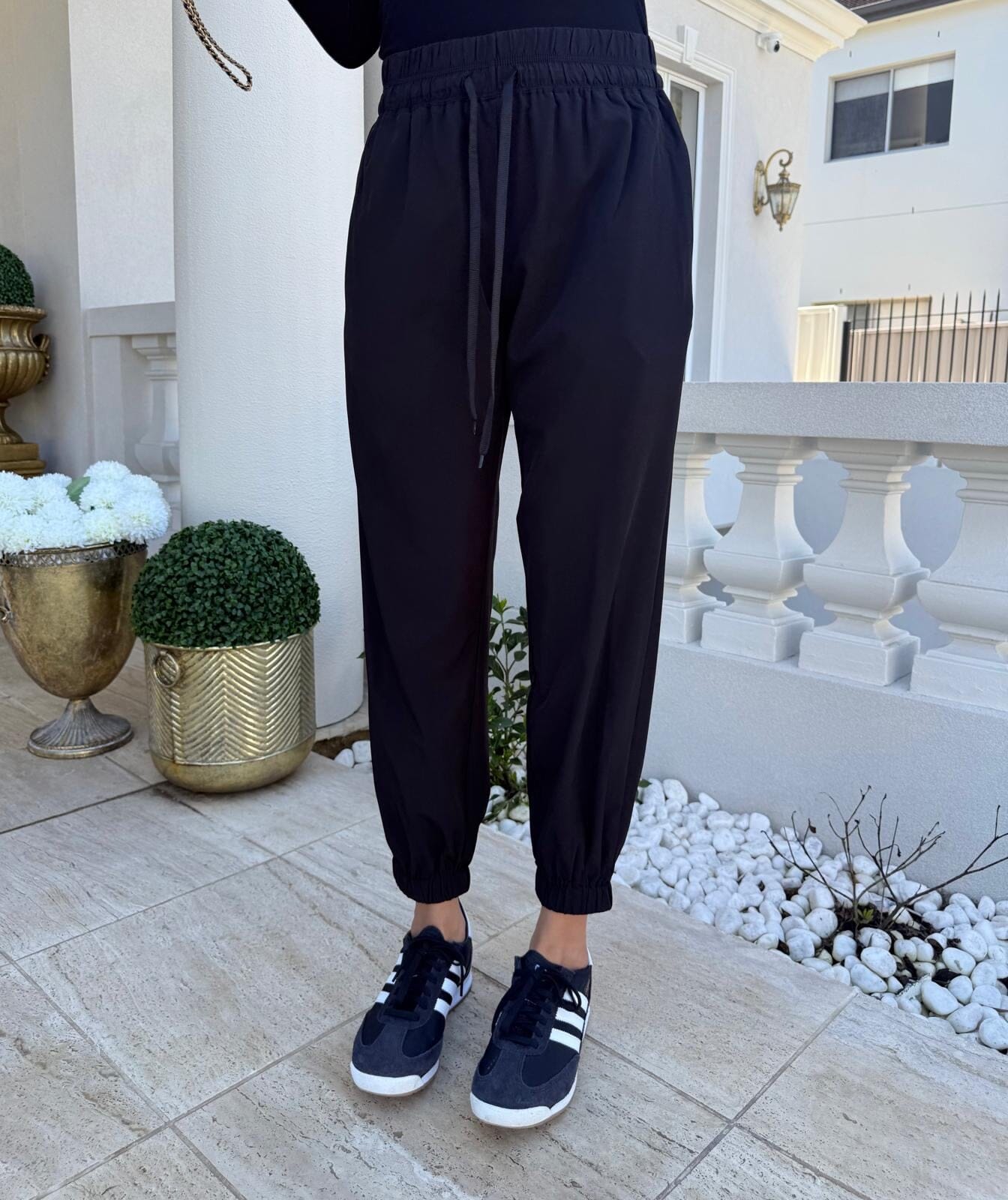 Cuffed Sports Panta