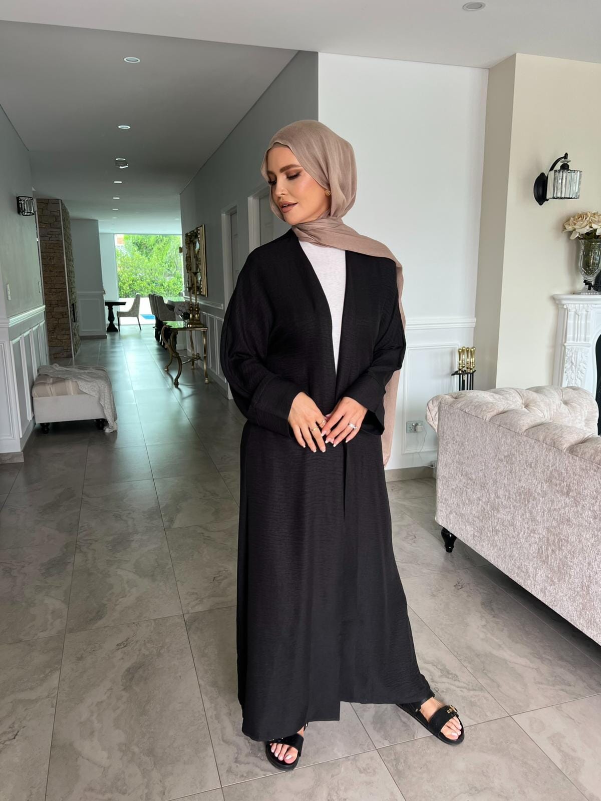 Rouba Modest Set