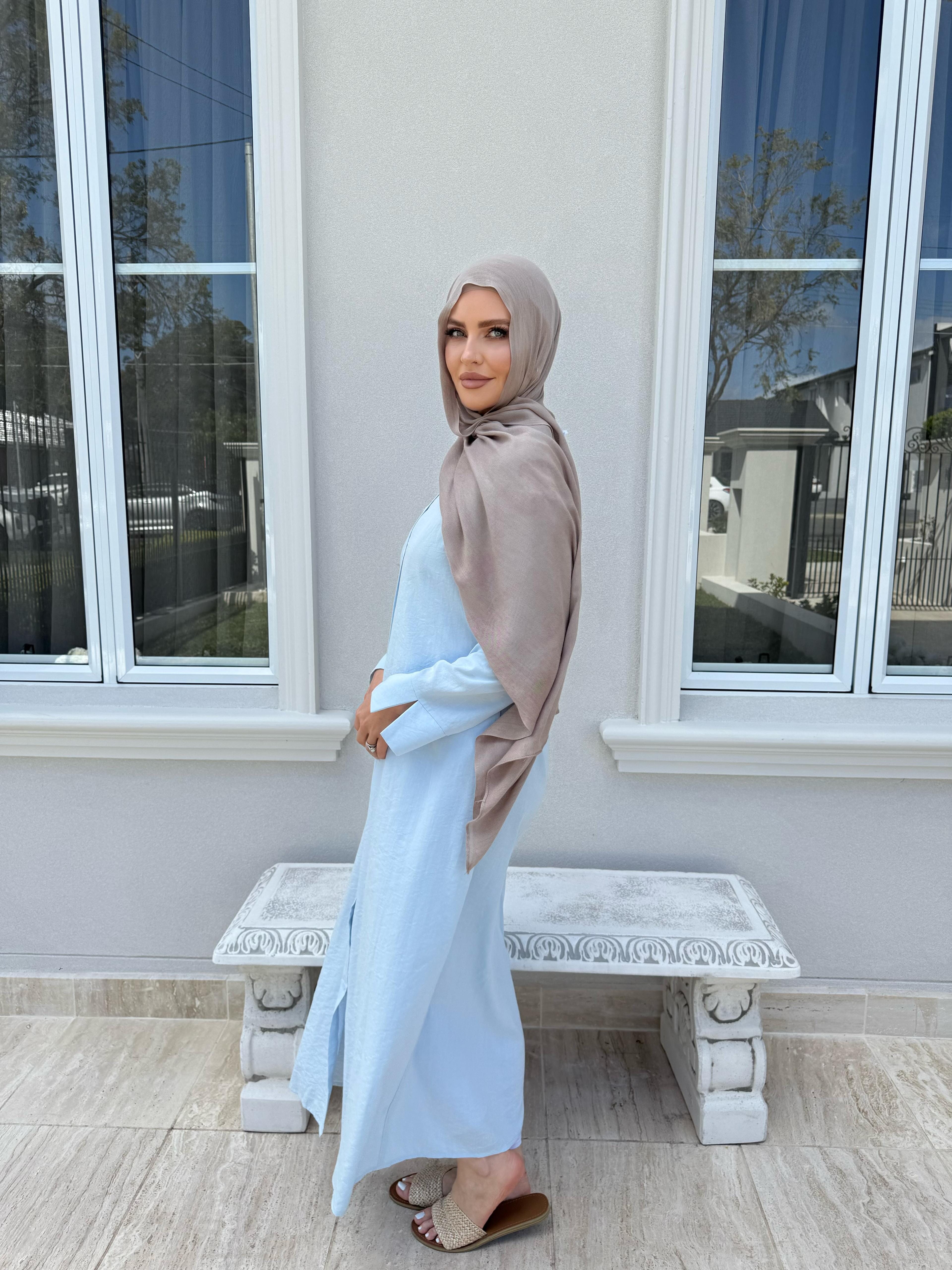 Dalal Shirt/ Dress