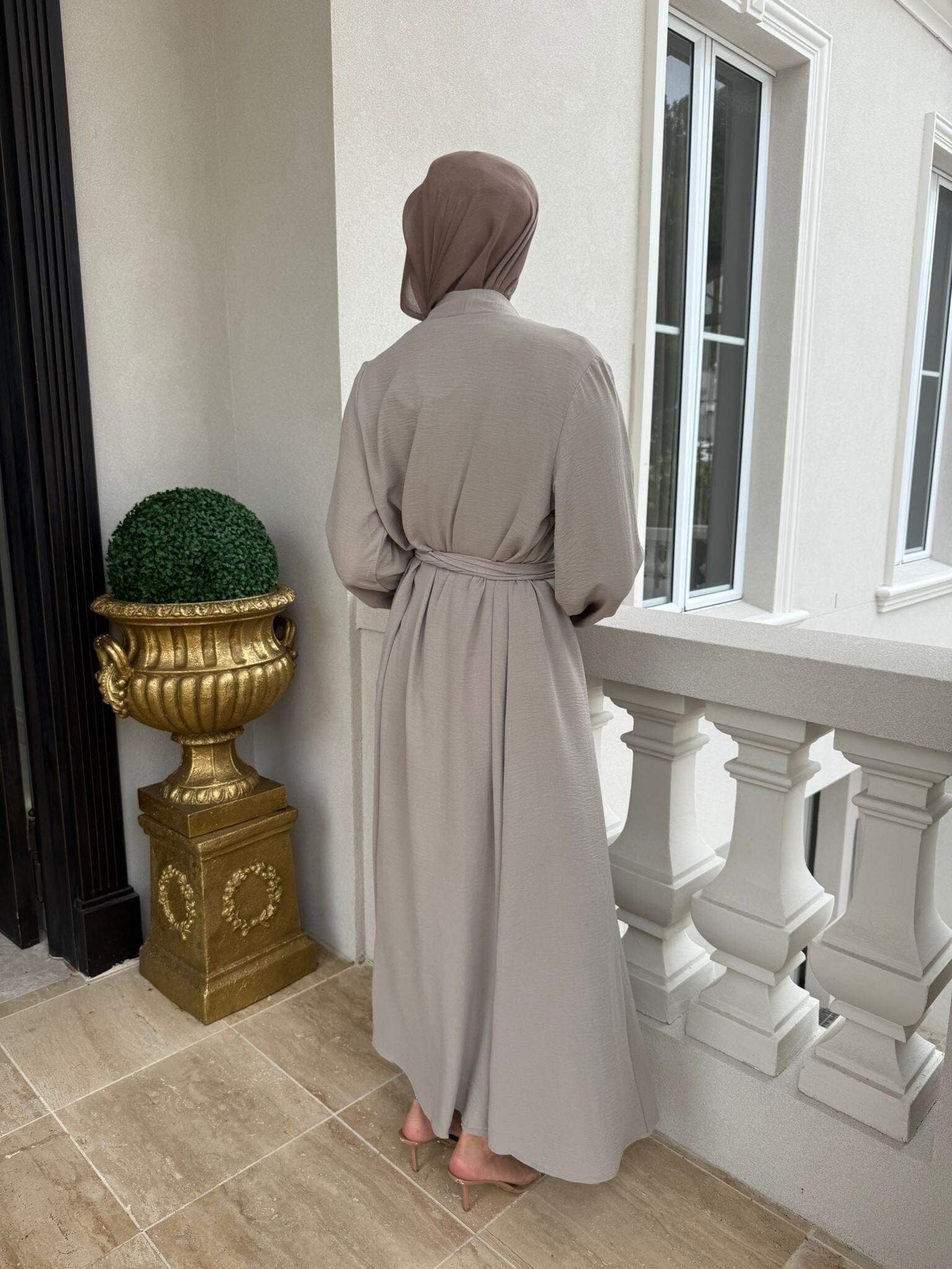 Gina Skirt Set