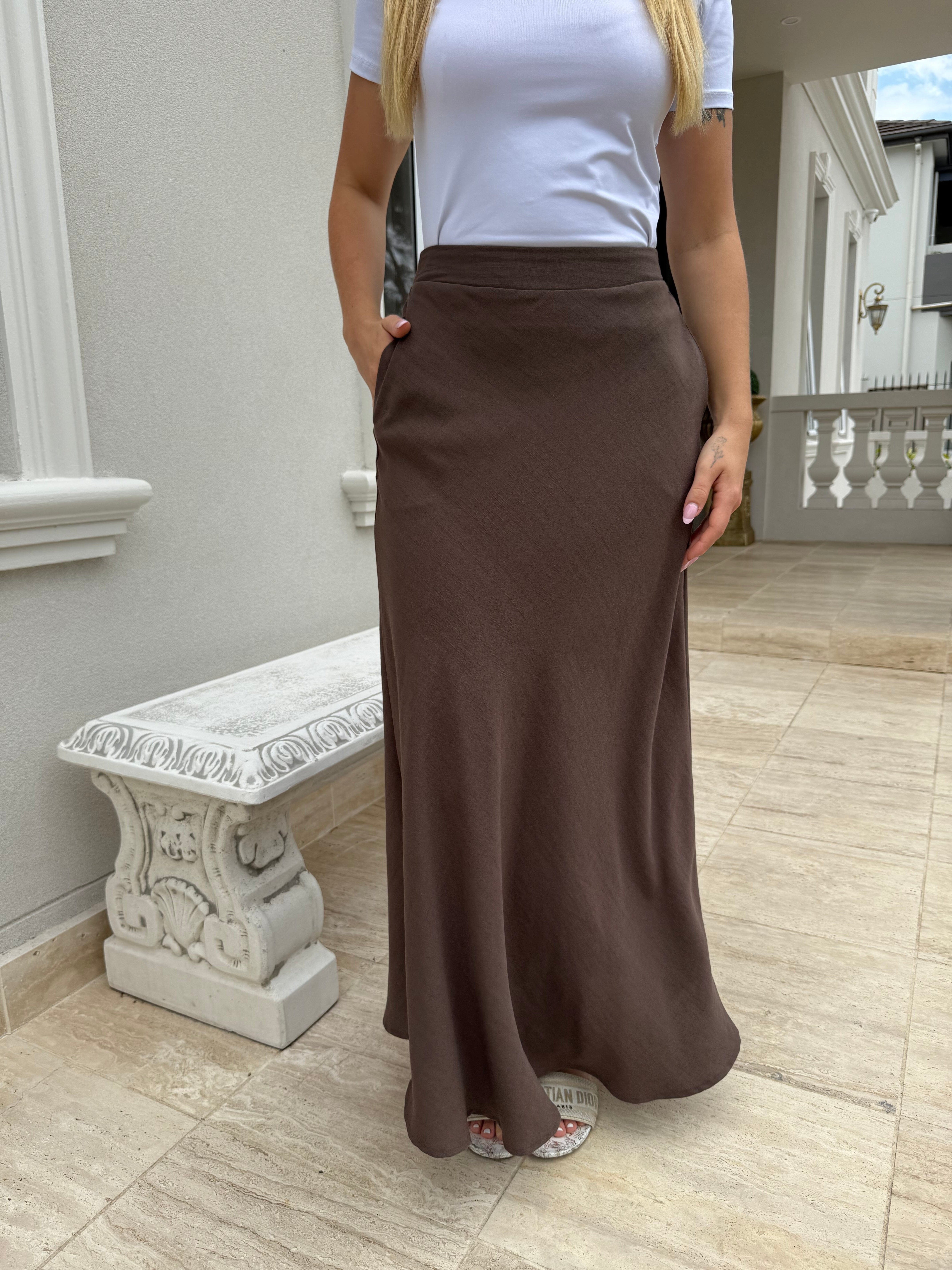 Amal Linen Set