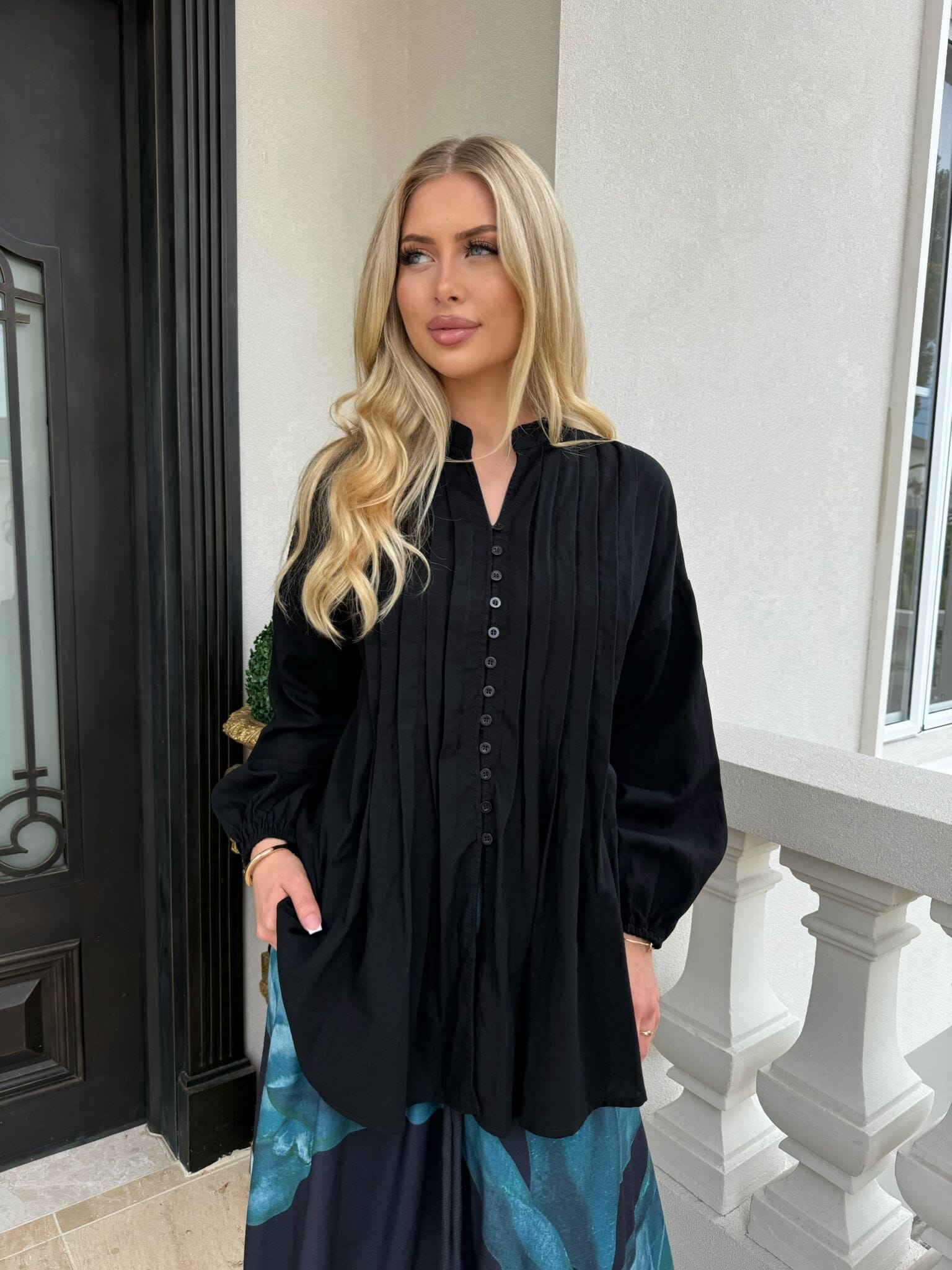 Danni Tunic