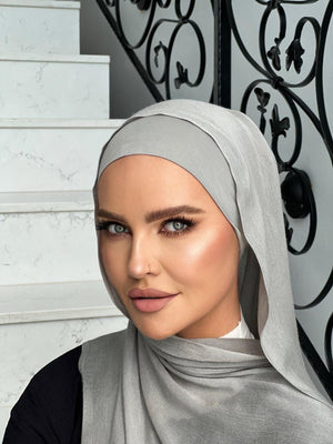 
            
                Load image into Gallery viewer, Fossil Hijab Set
            
        