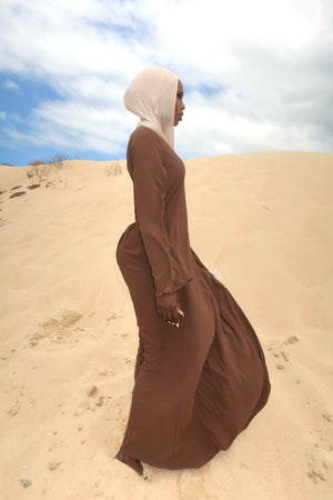 Al Sahara Dress