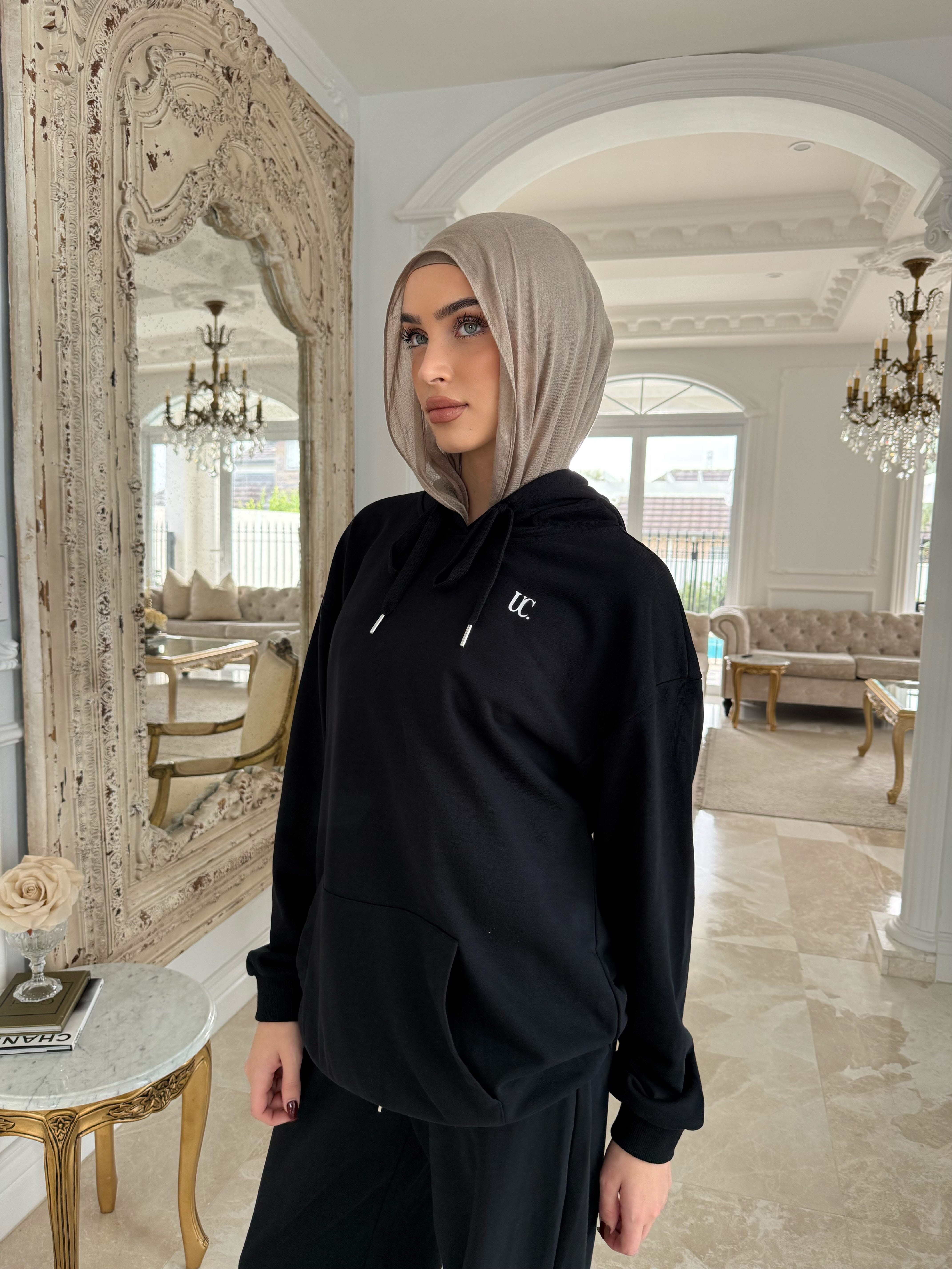 UC Trackie Set