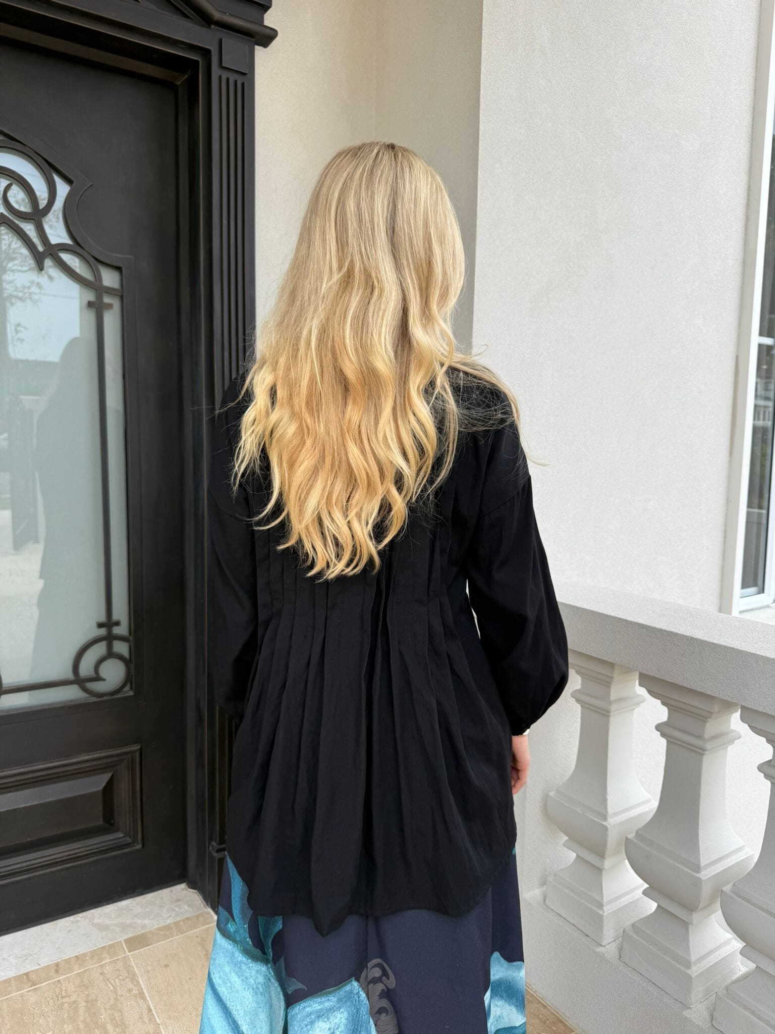 Danni Tunic