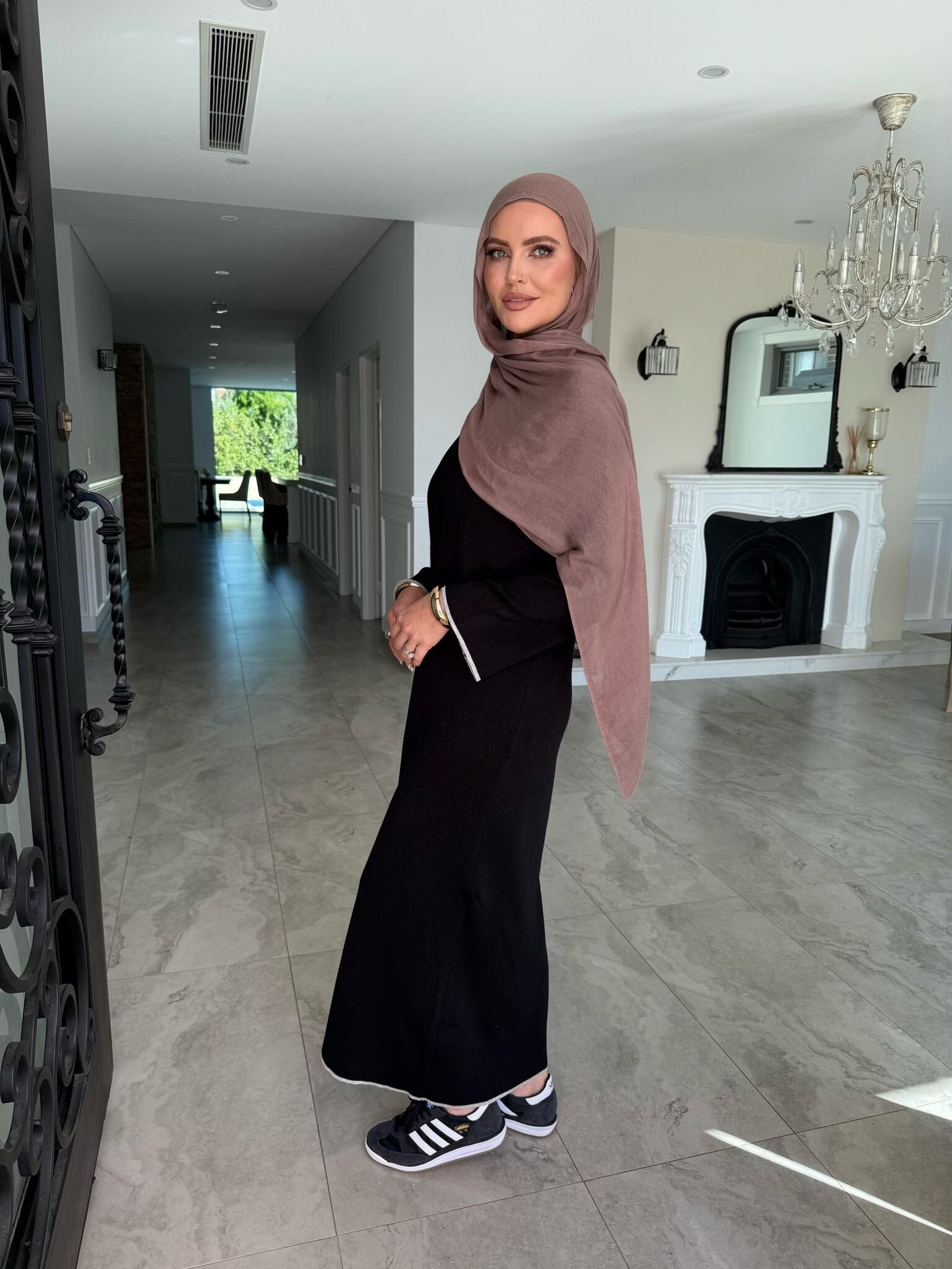 Staple Knit Dress