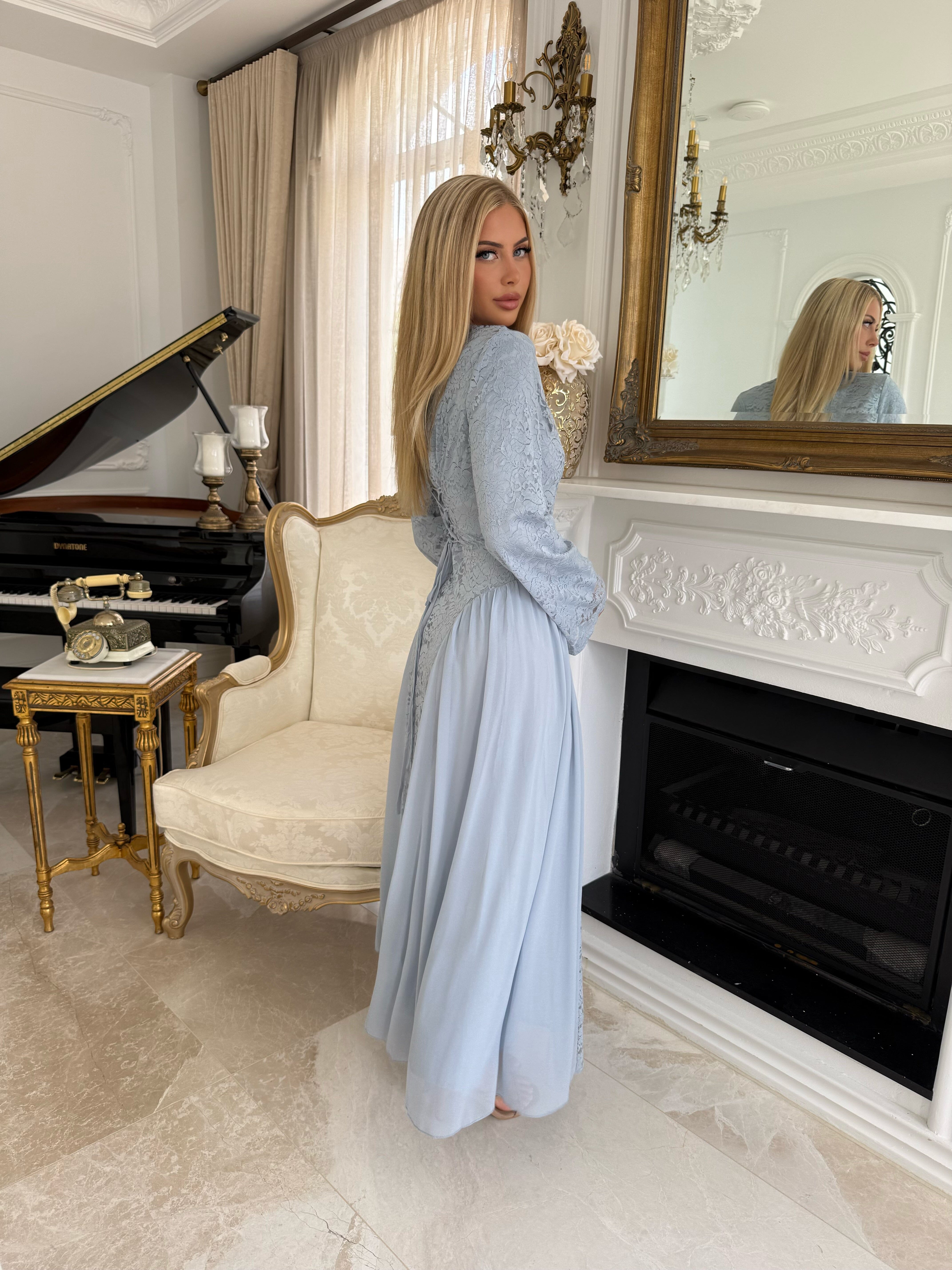 Layali Lace Glam