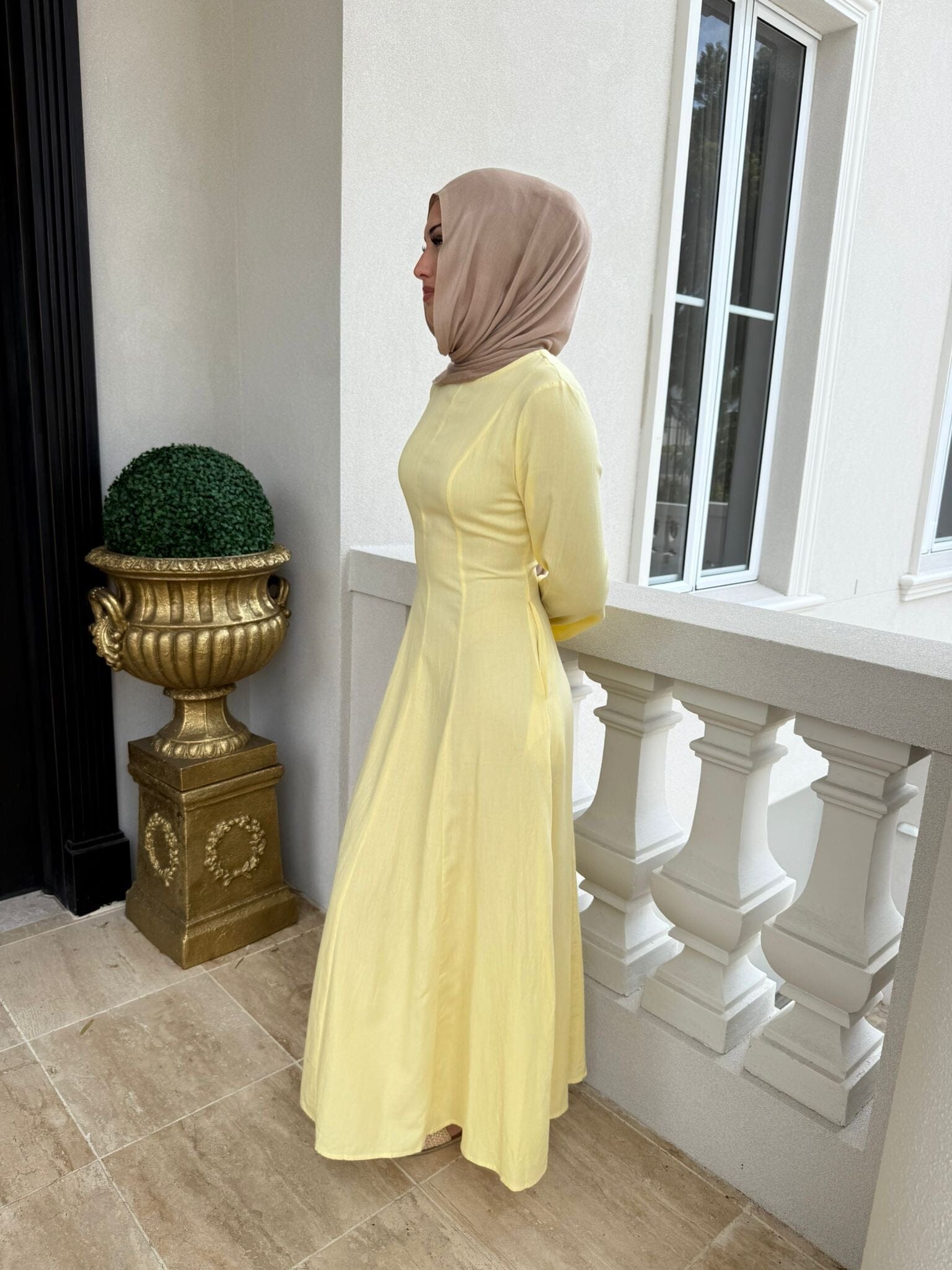Rana Dress