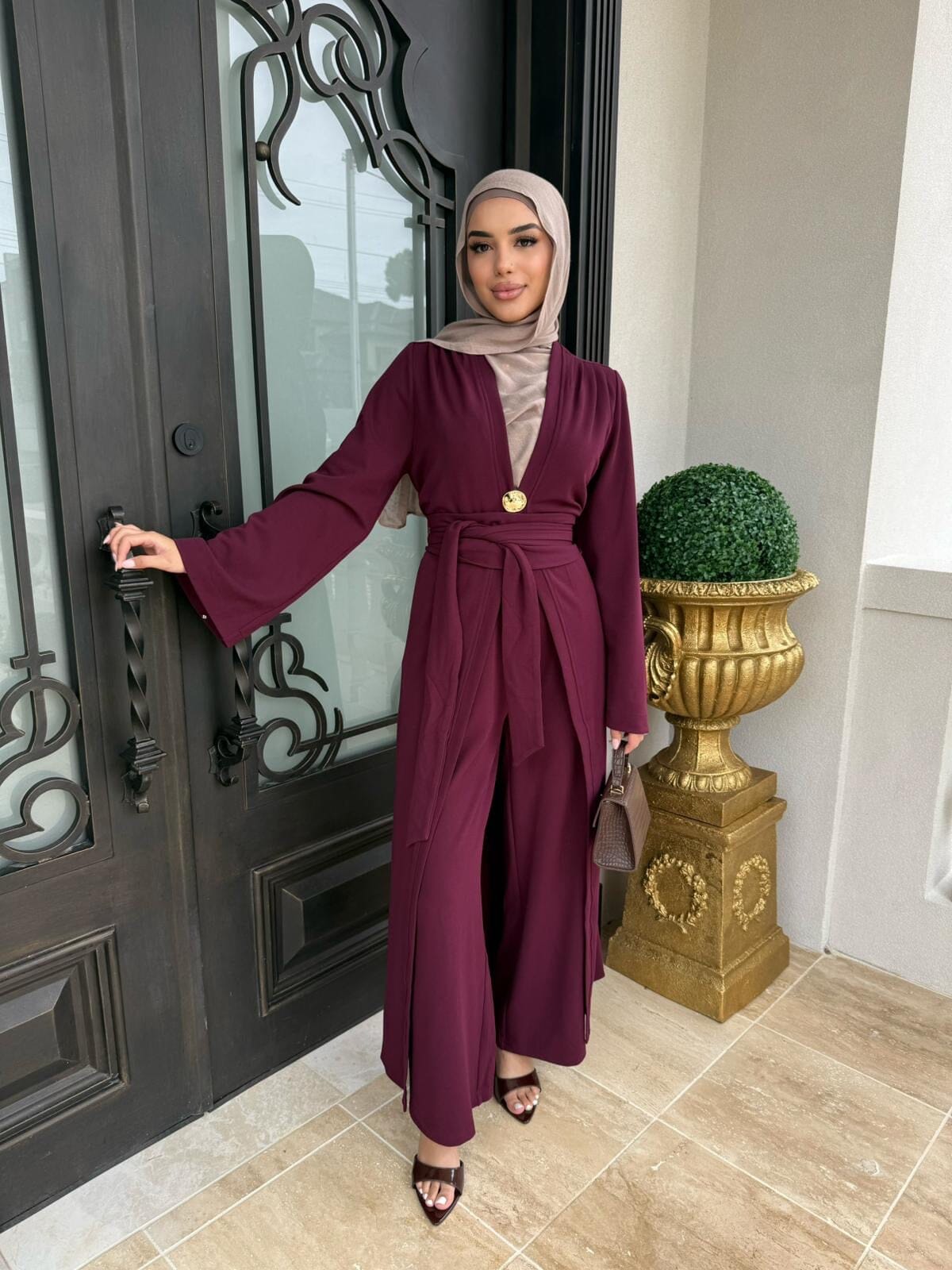 Danyie Set