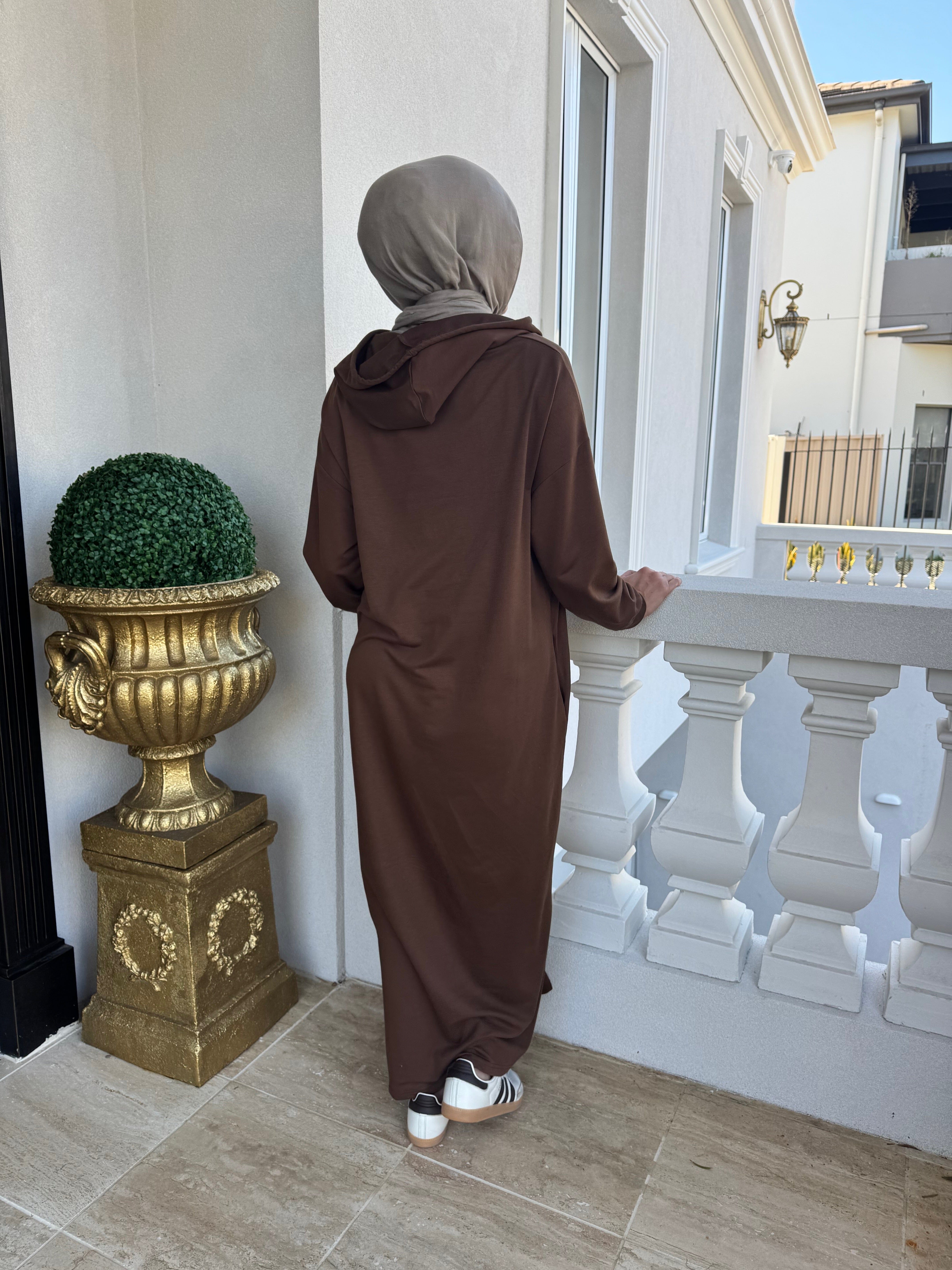 Laura Abaya