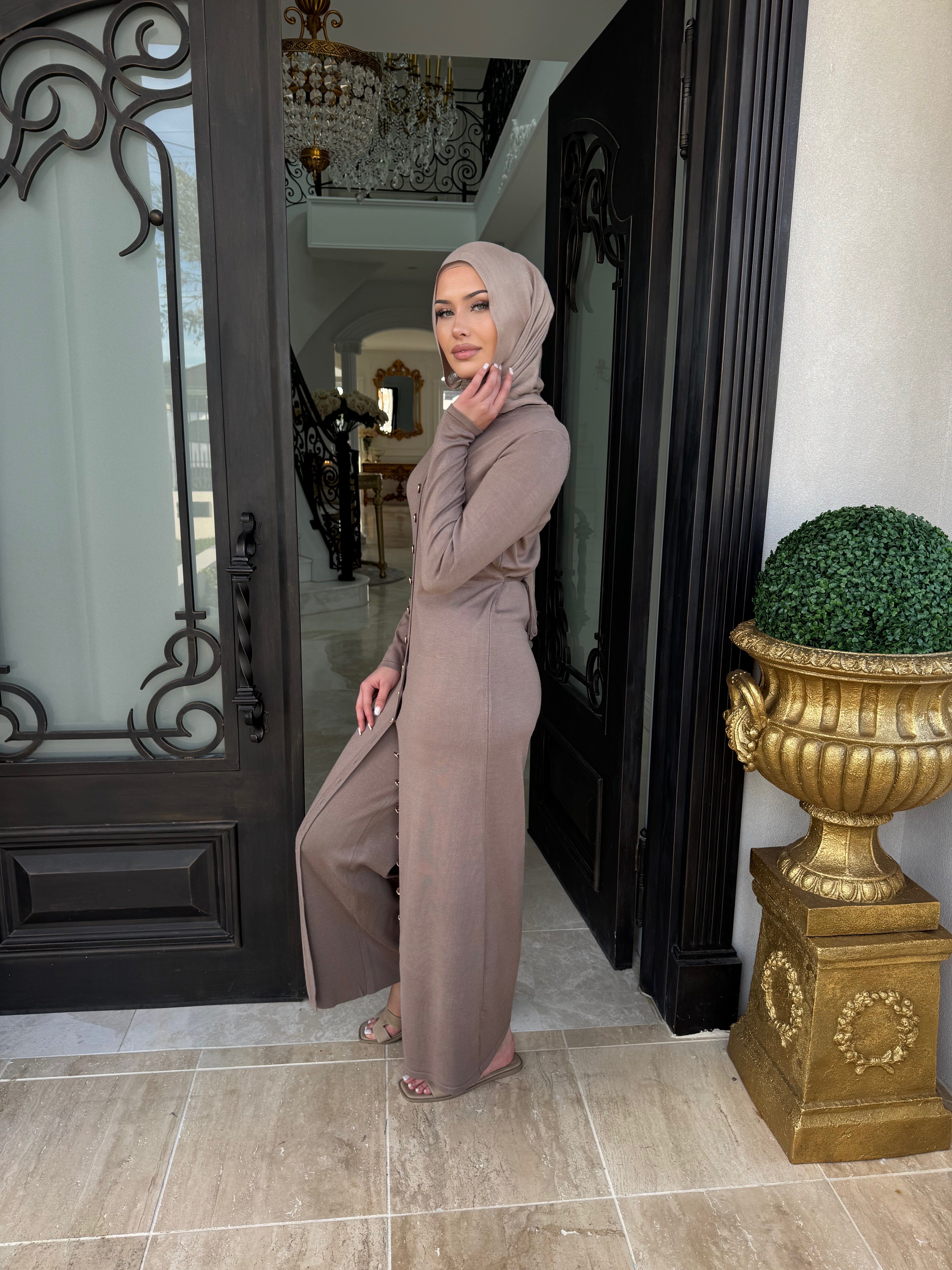 2 Piece Naila Set