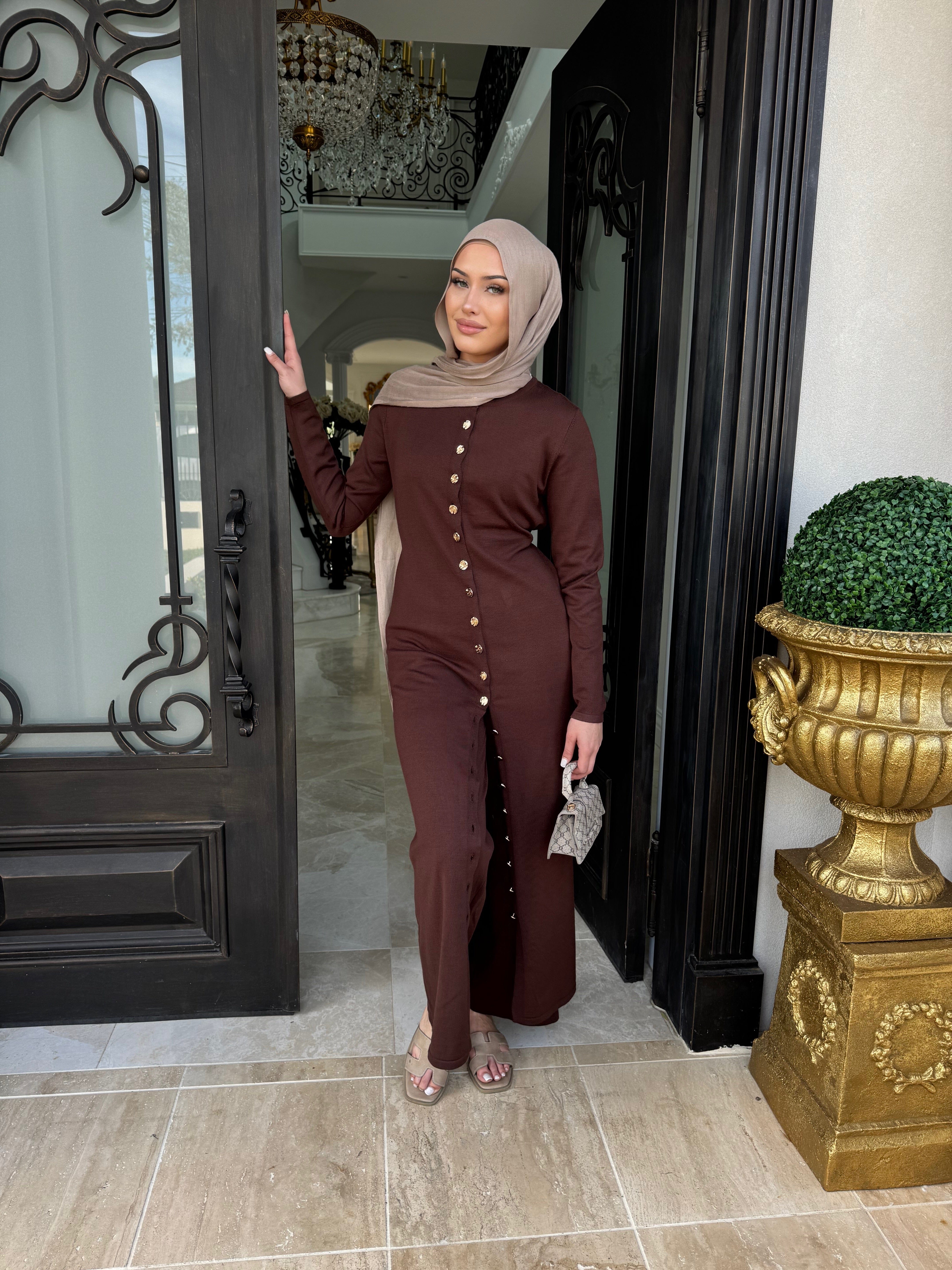 2 Piece Naila Set