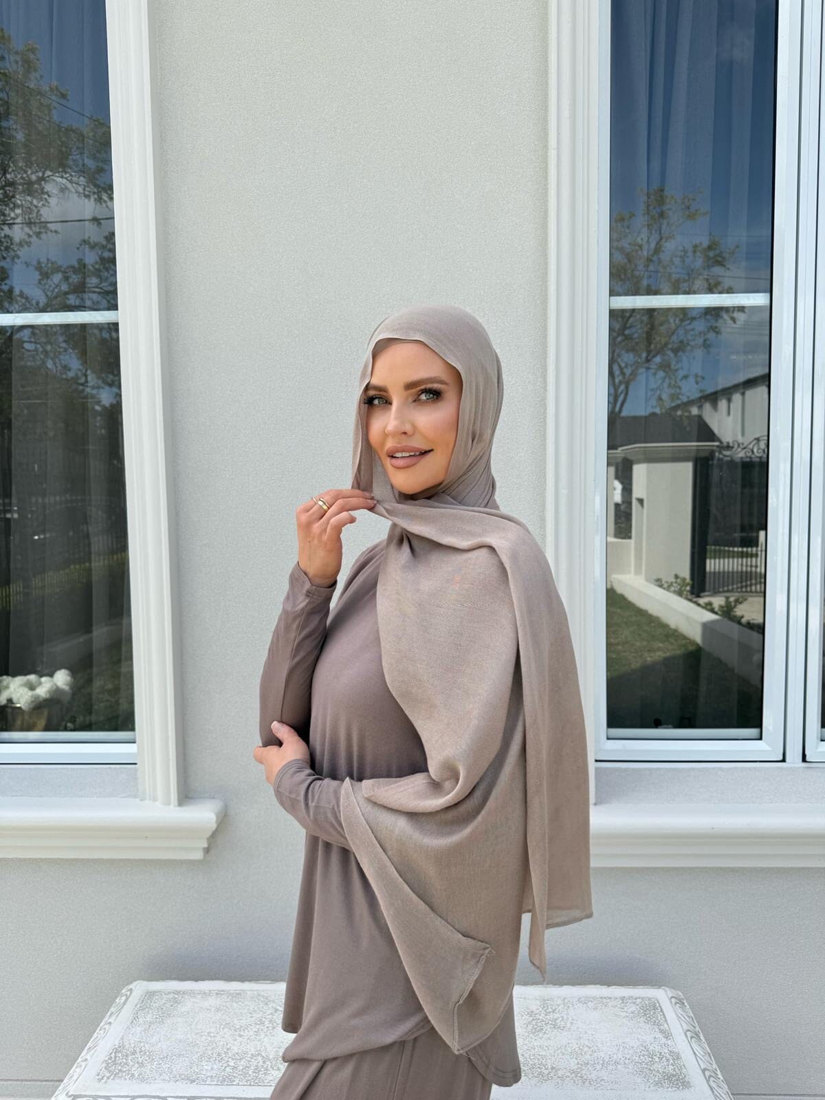 Palazzo 2 Piece set