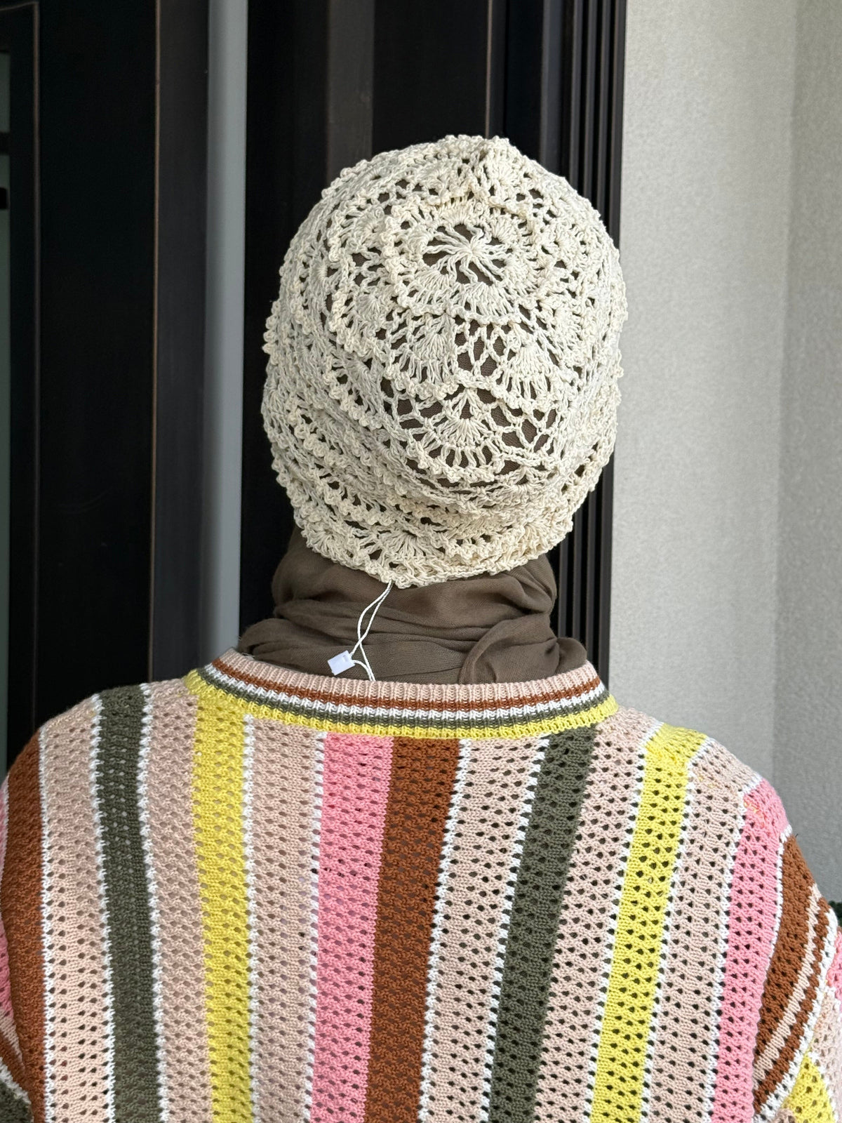Crochet Beanie
