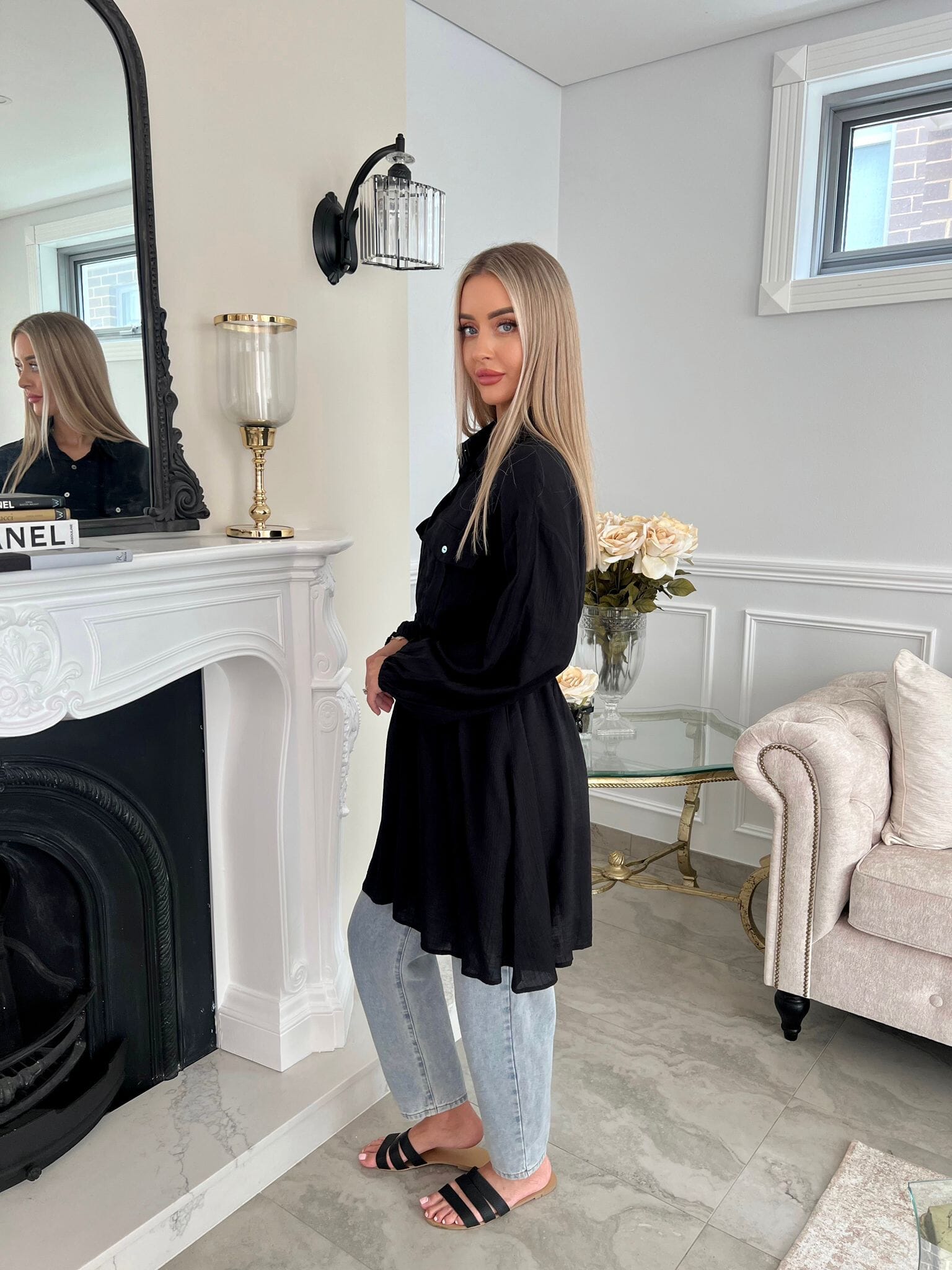 Tina Tunic