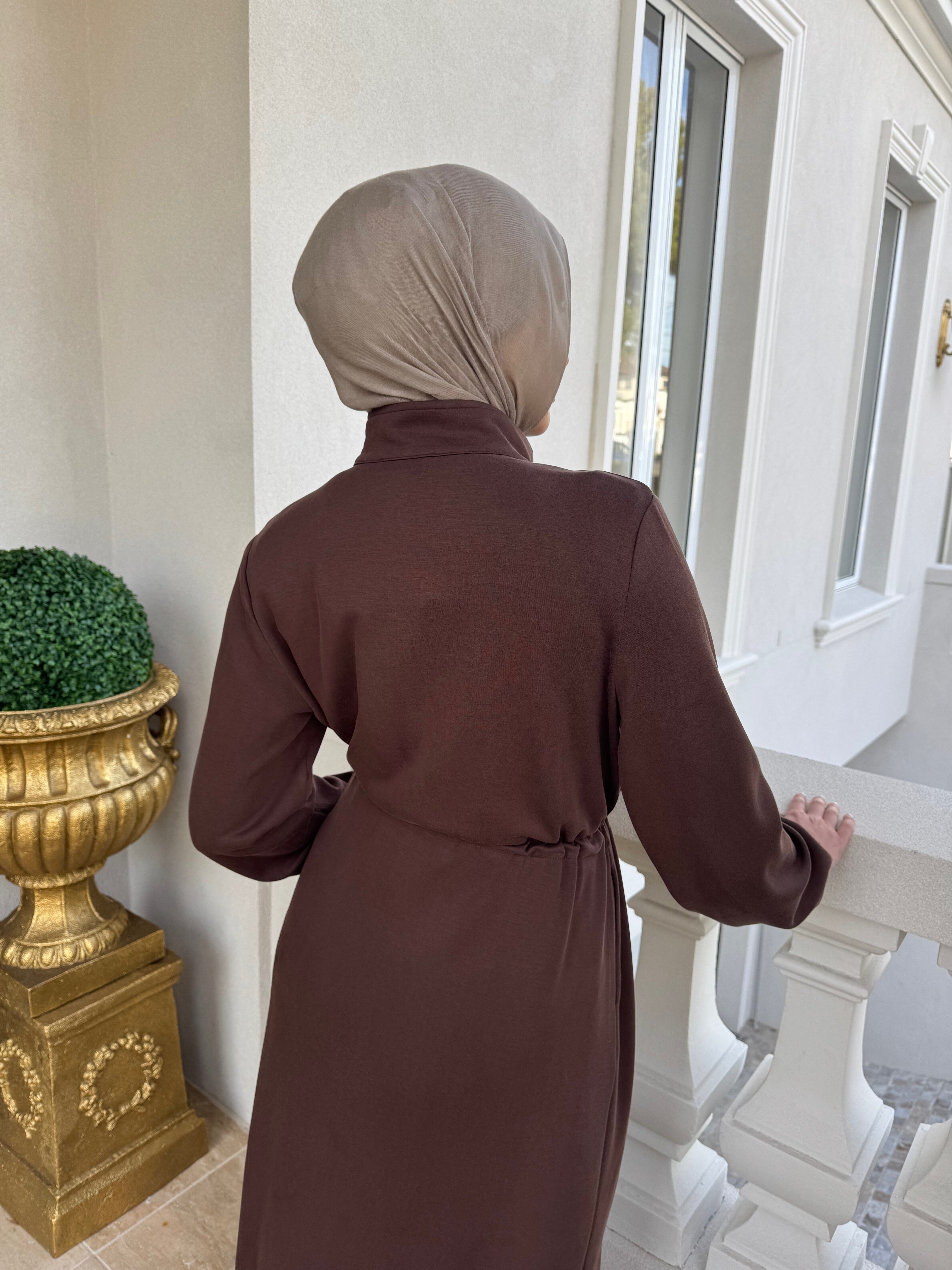 Ponte Maxi Trench