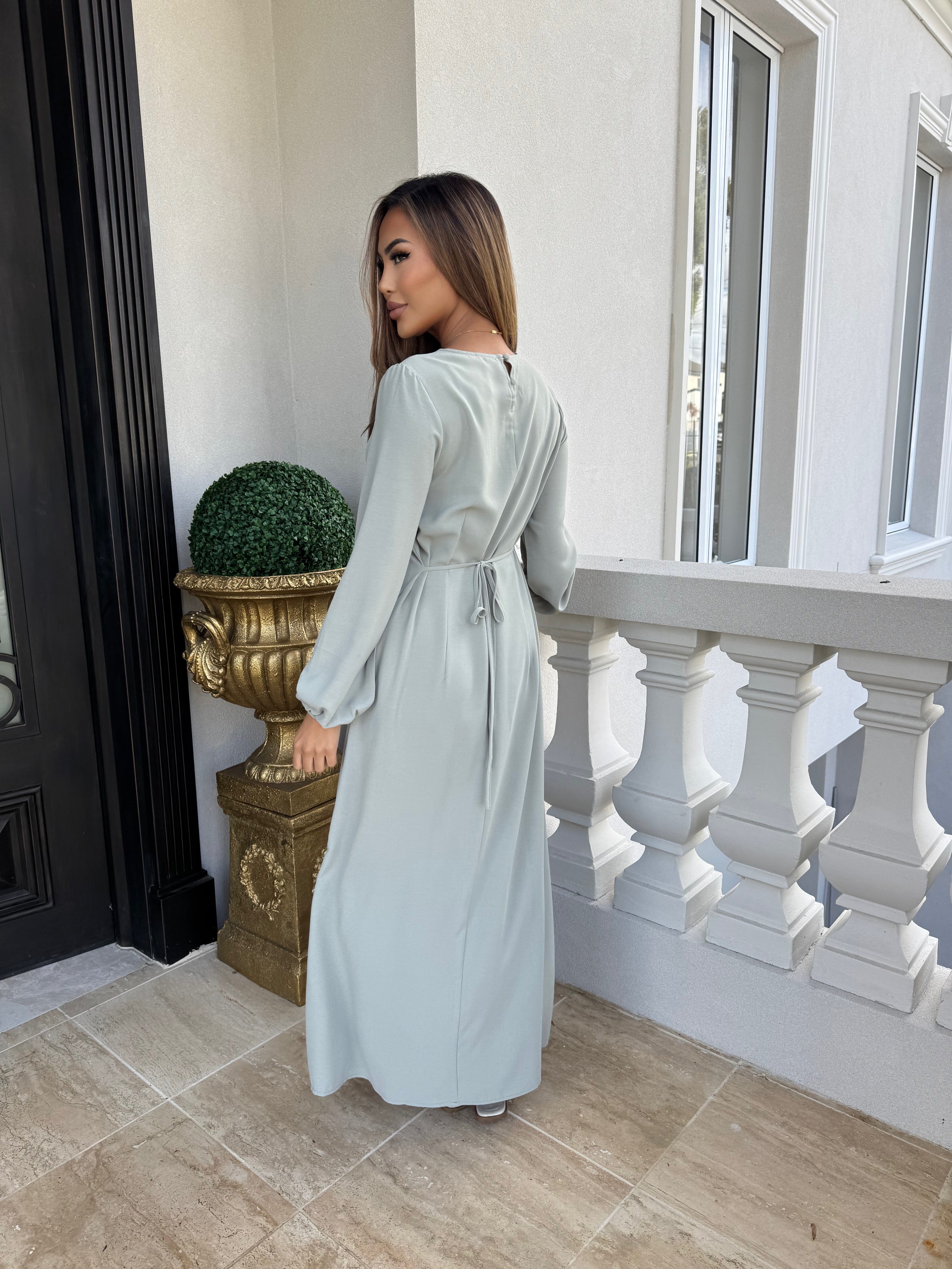 Cedra Dress